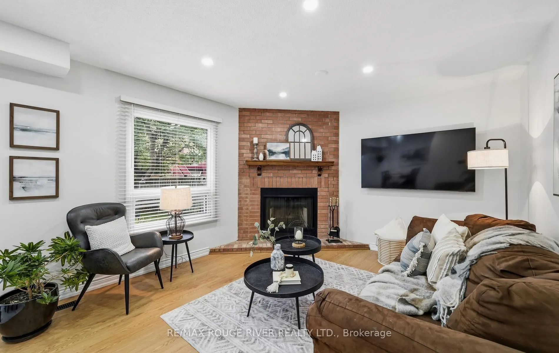 33 Rangeley Drive