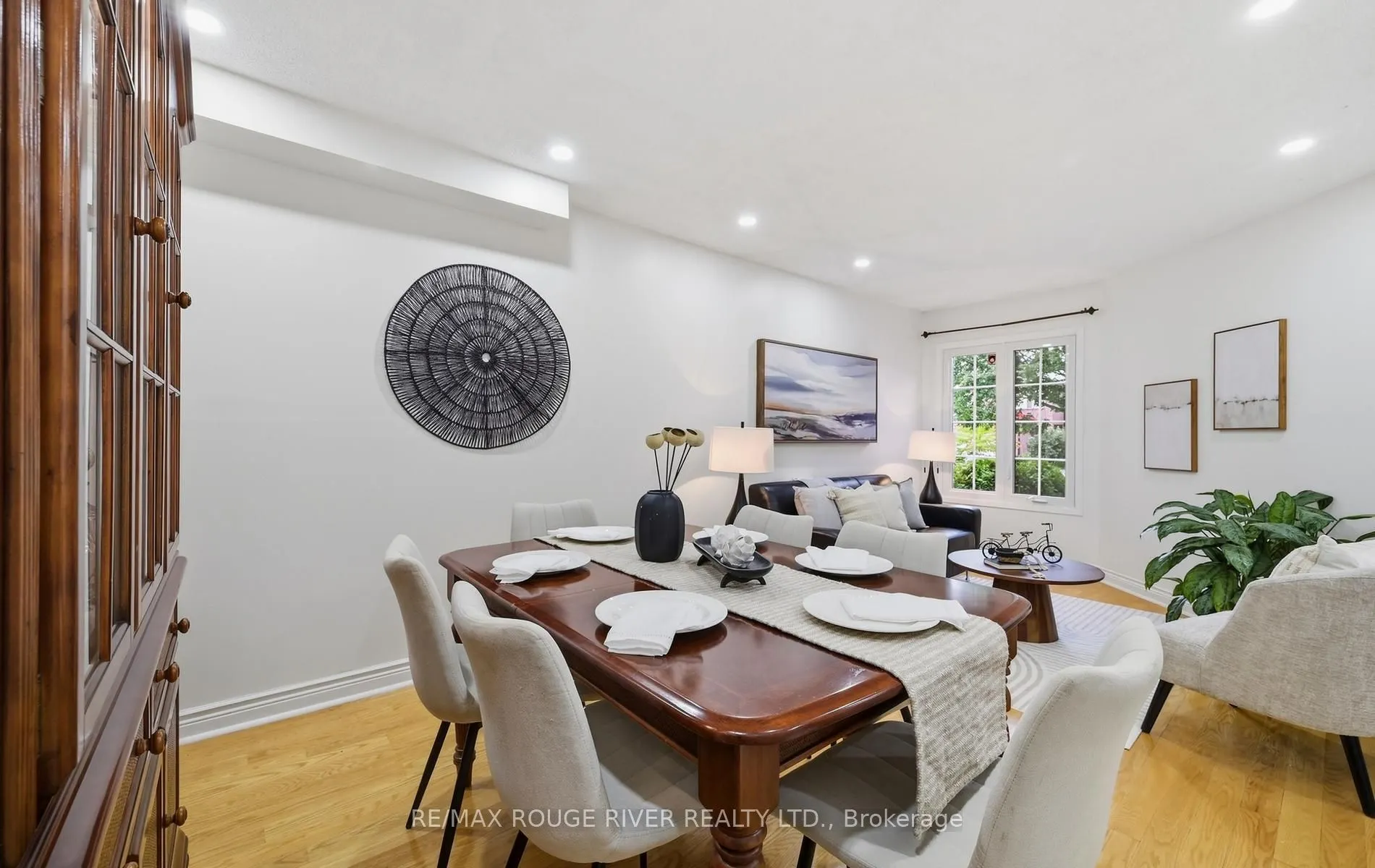 33 Rangeley Drive