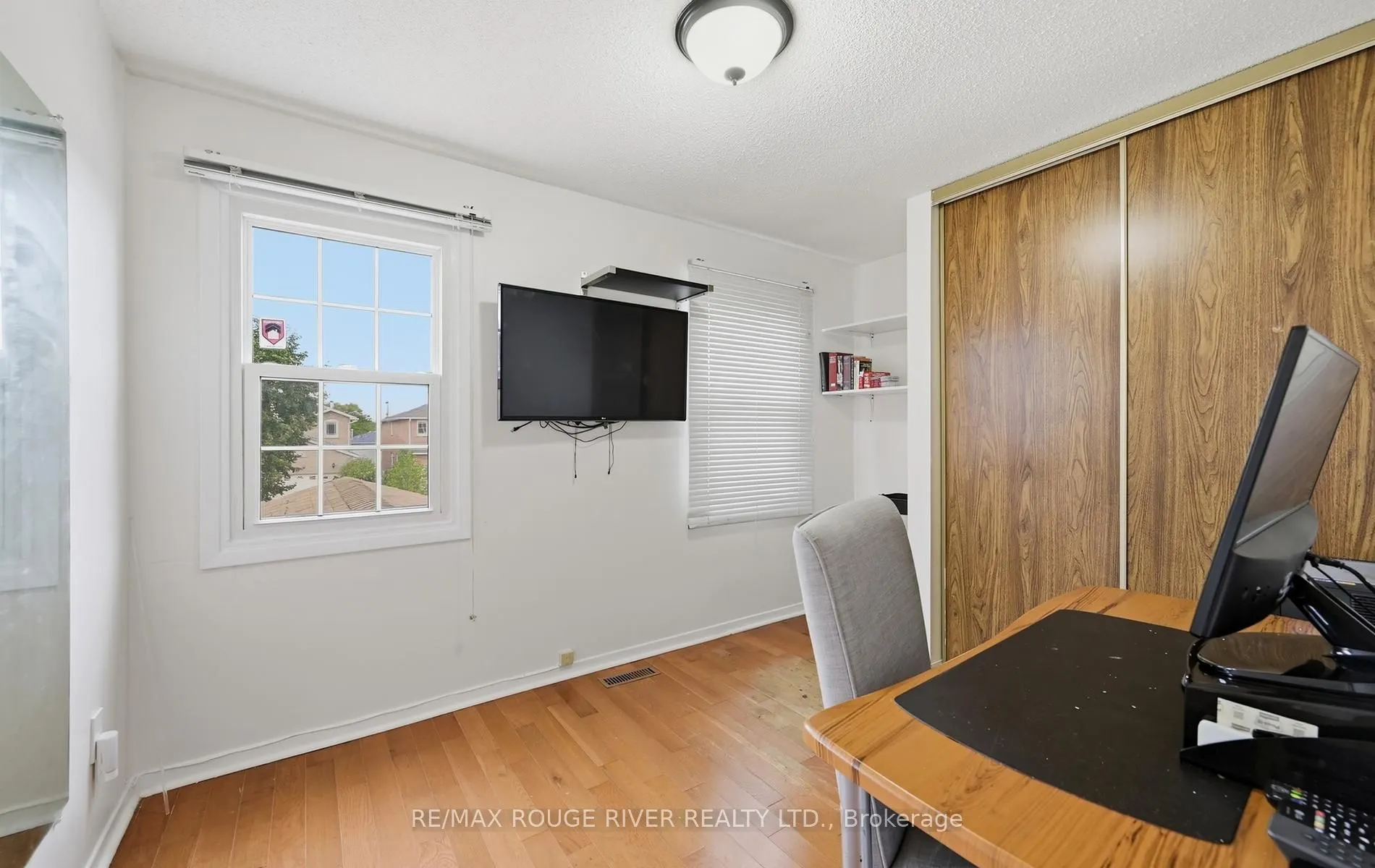 33 Rangeley Drive