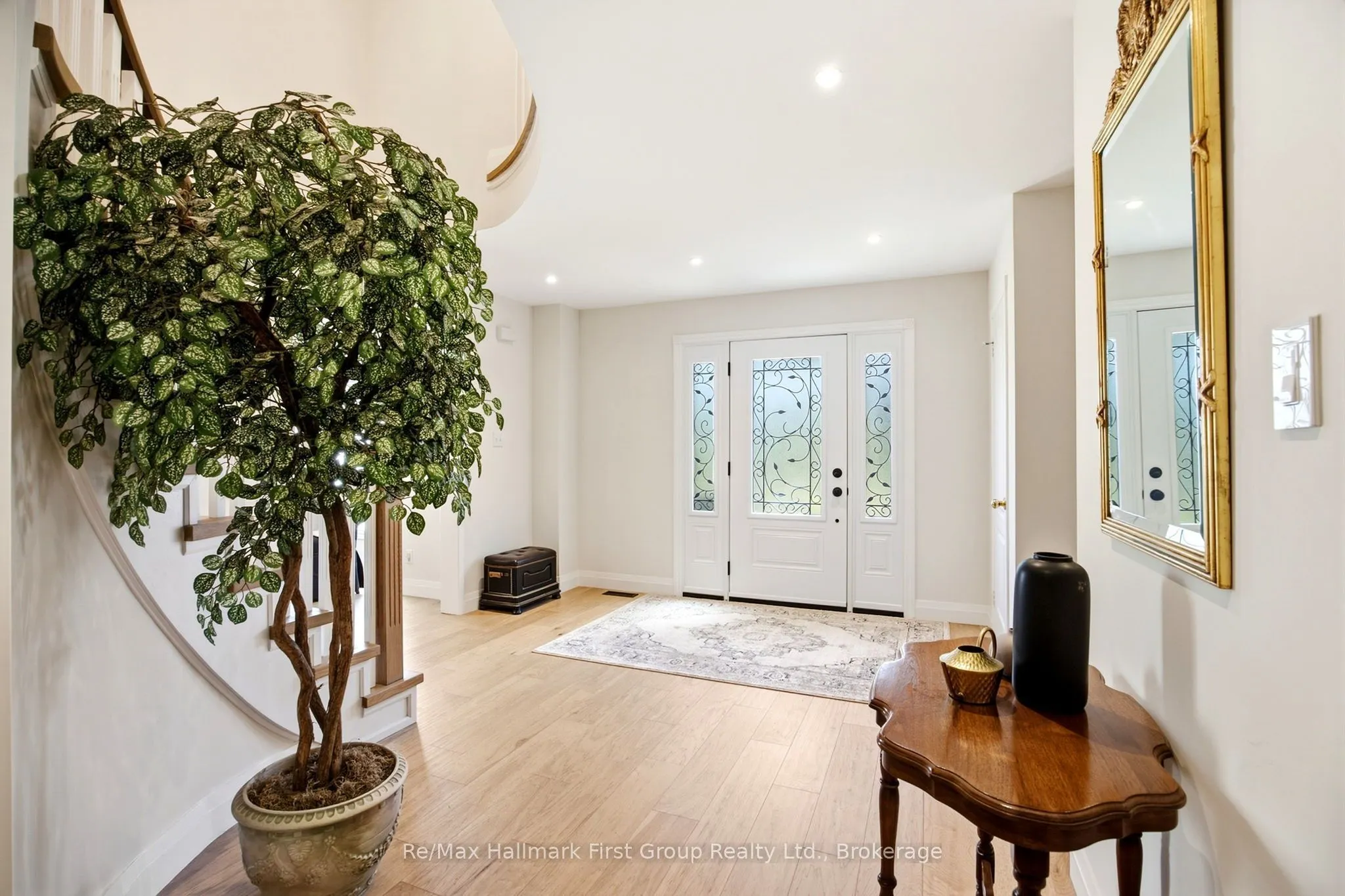 41 Bancroft Crescent