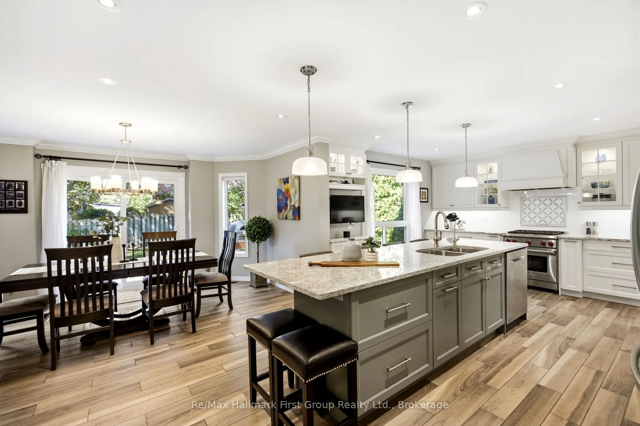 41 Bancroft Crescent