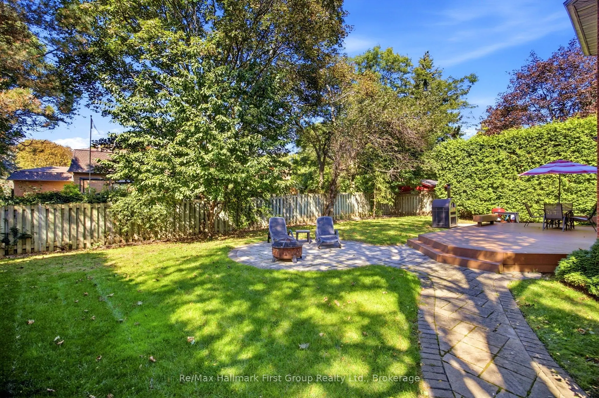 41 Bancroft Crescent