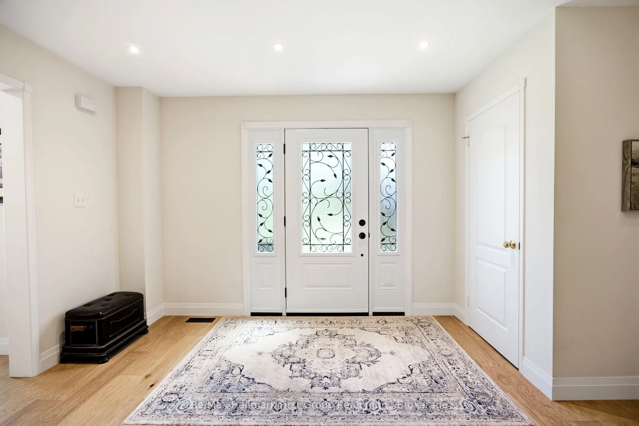 41 Bancroft Crescent