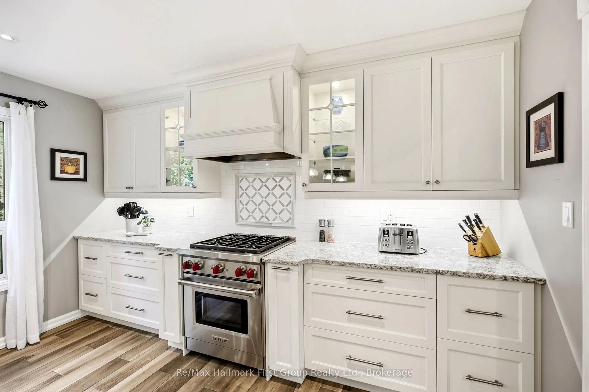 41 Bancroft Crescent