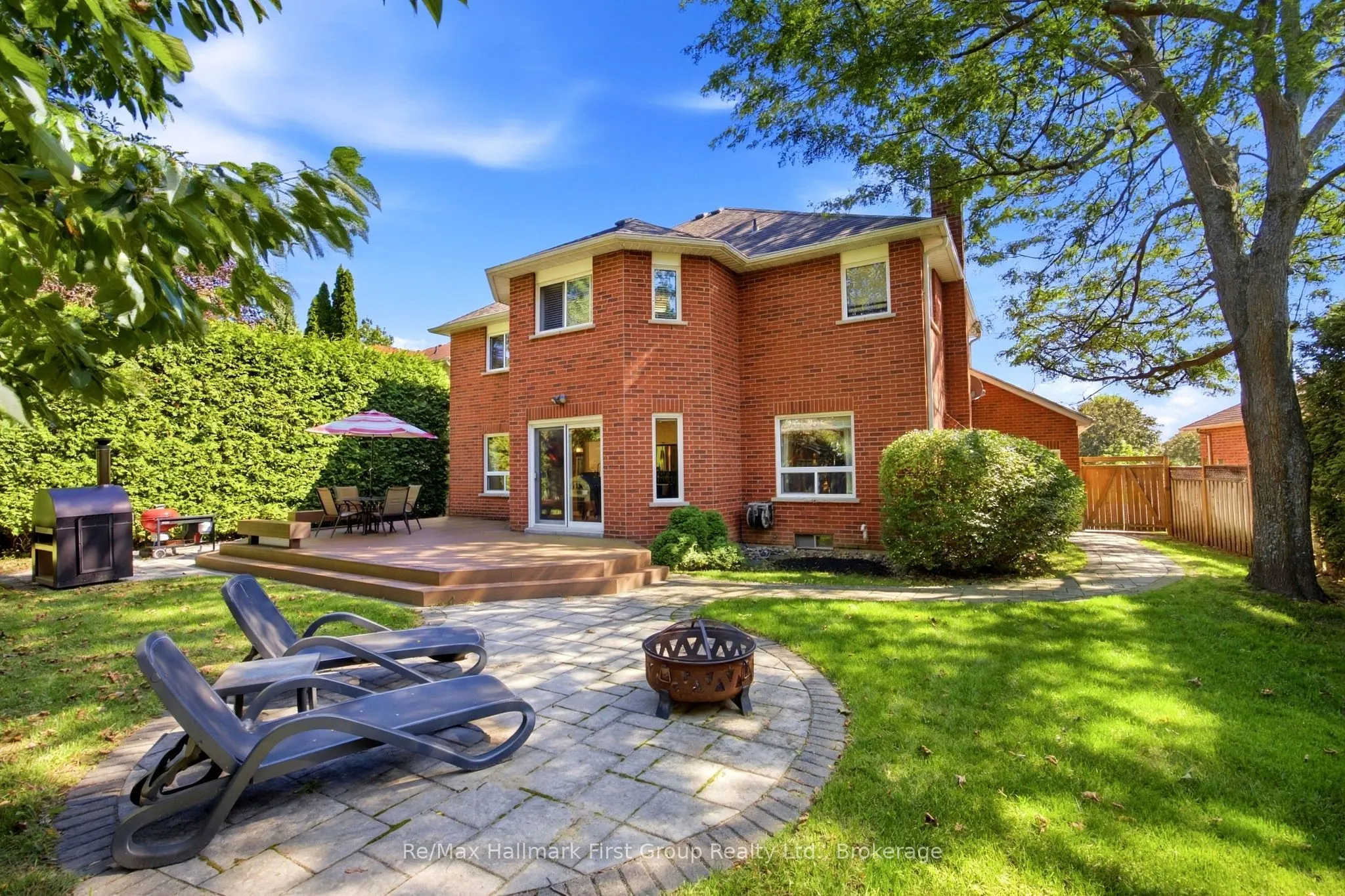 41 Bancroft Crescent