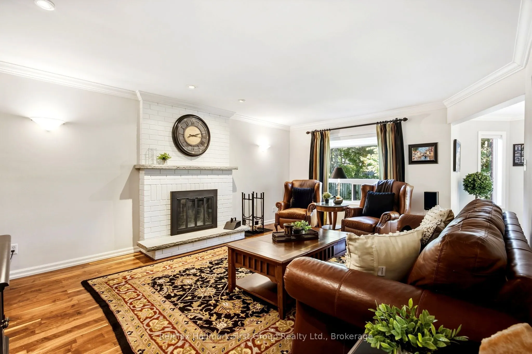 41 Bancroft Crescent