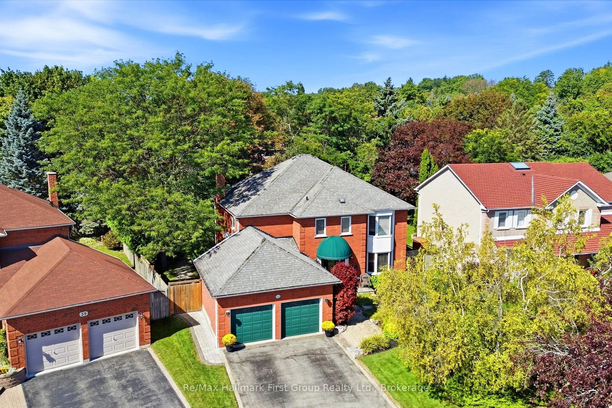 41 Bancroft Crescent