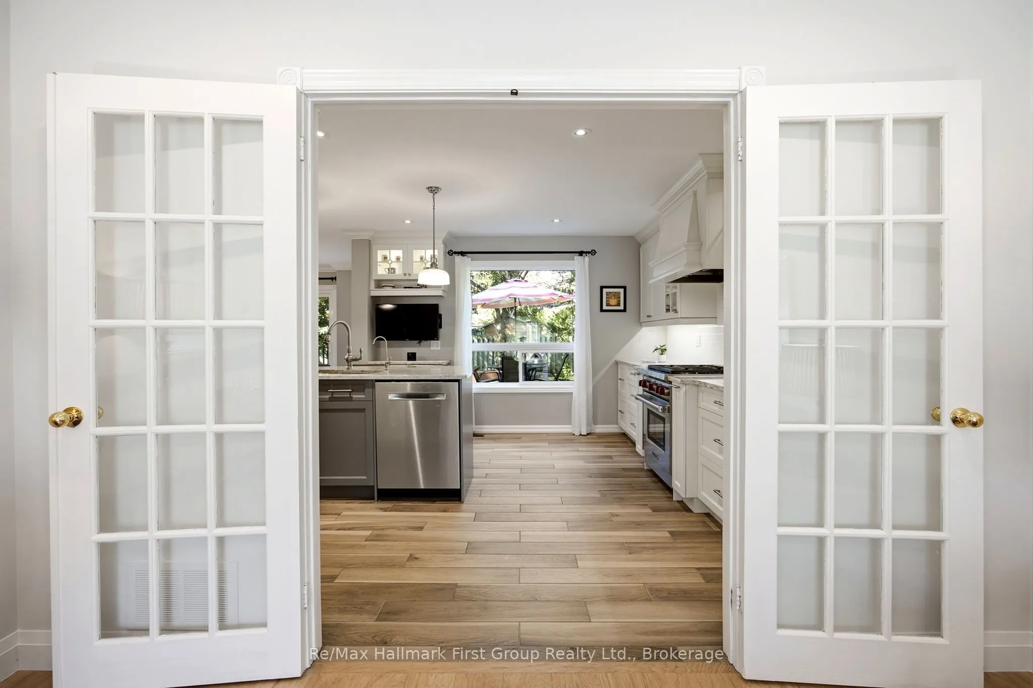 41 Bancroft Crescent