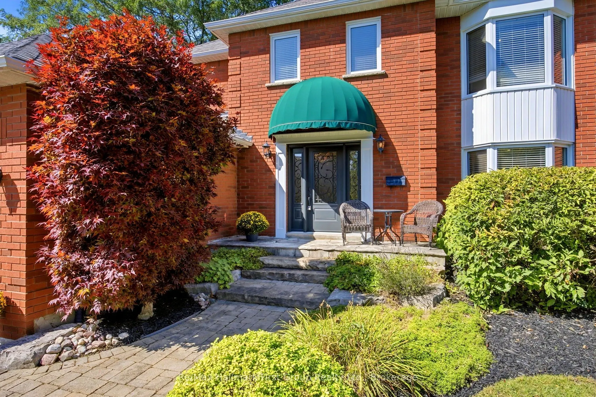 41 Bancroft Crescent