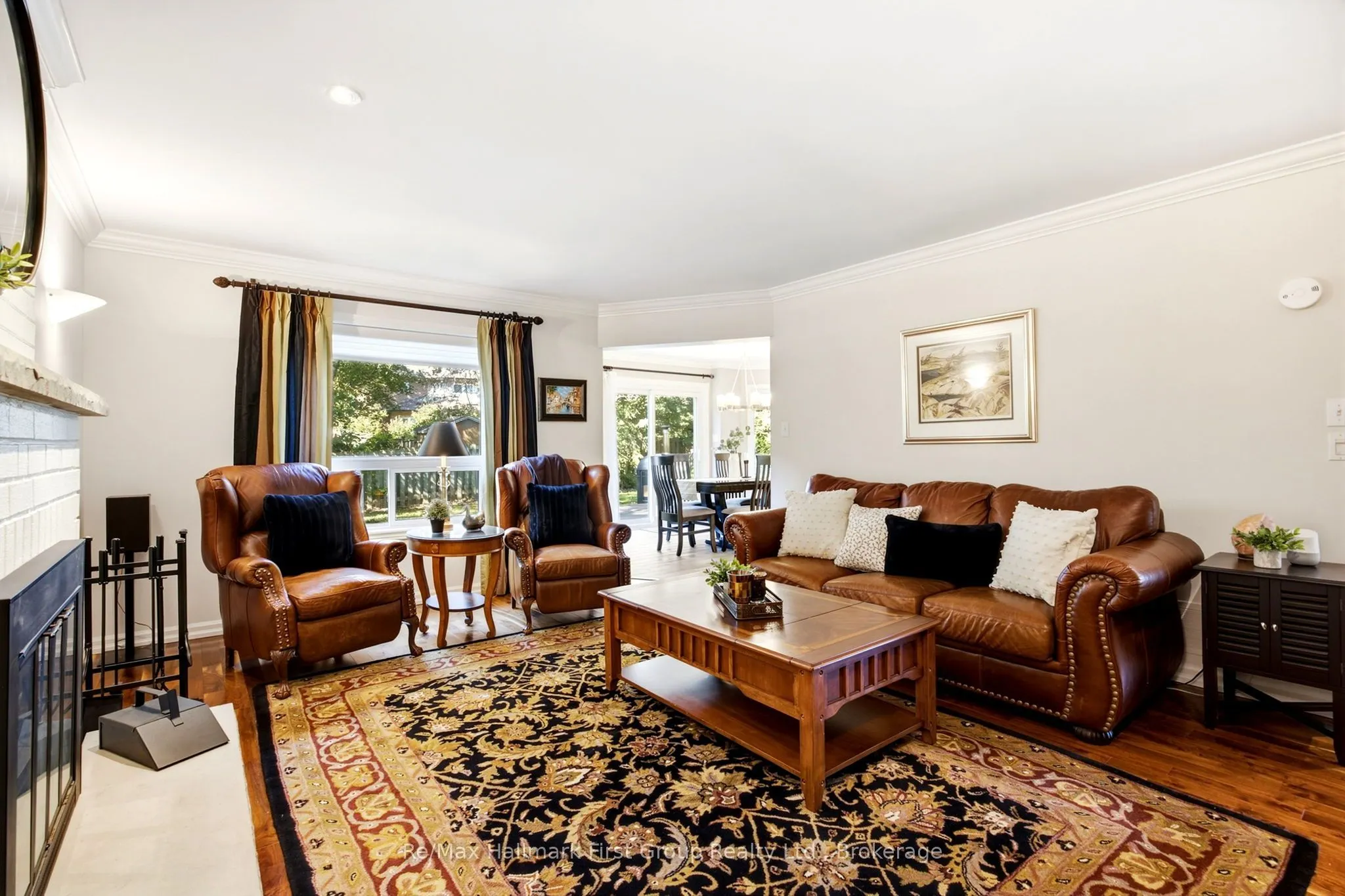 41 Bancroft Crescent