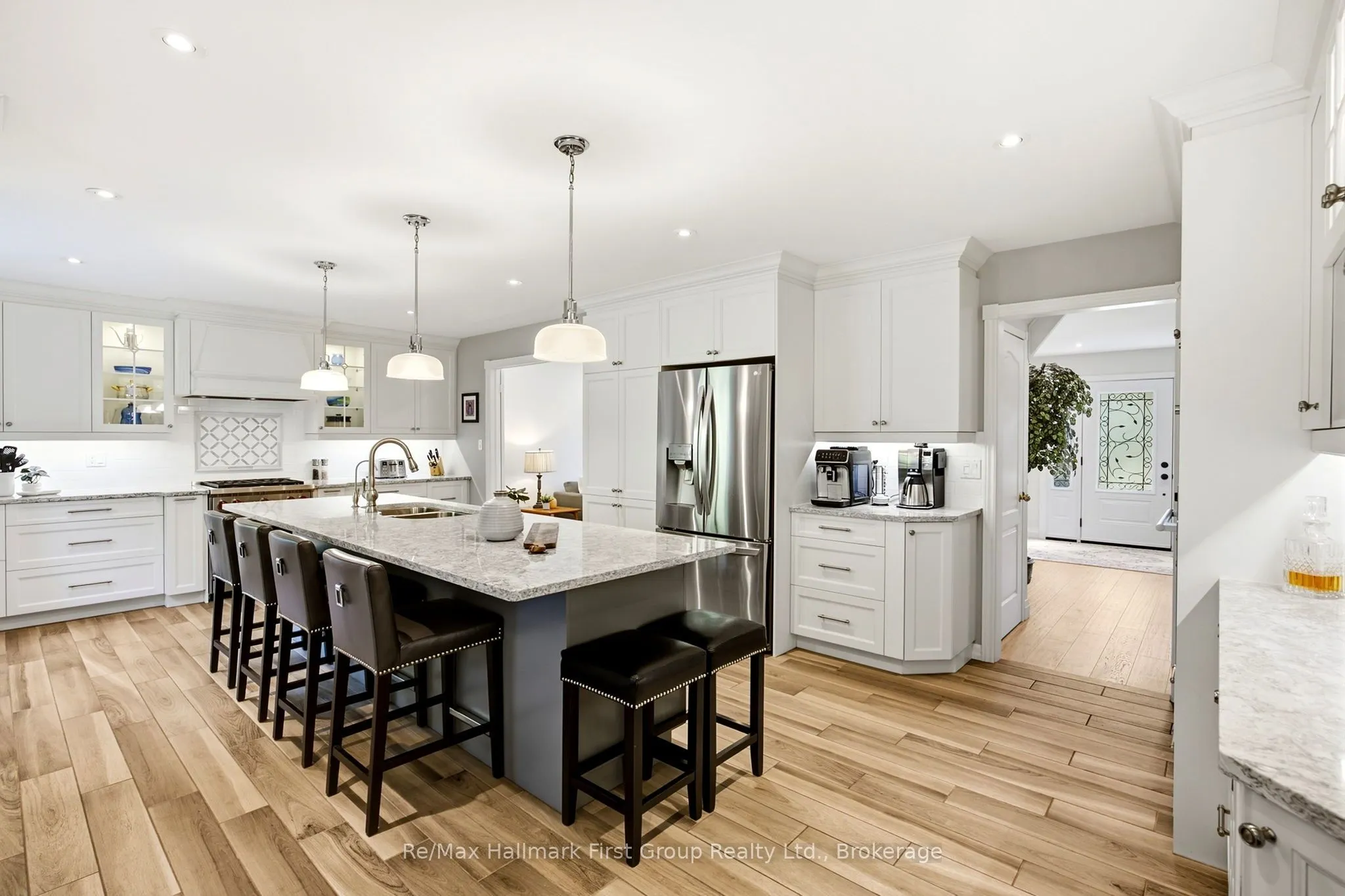 41 Bancroft Crescent