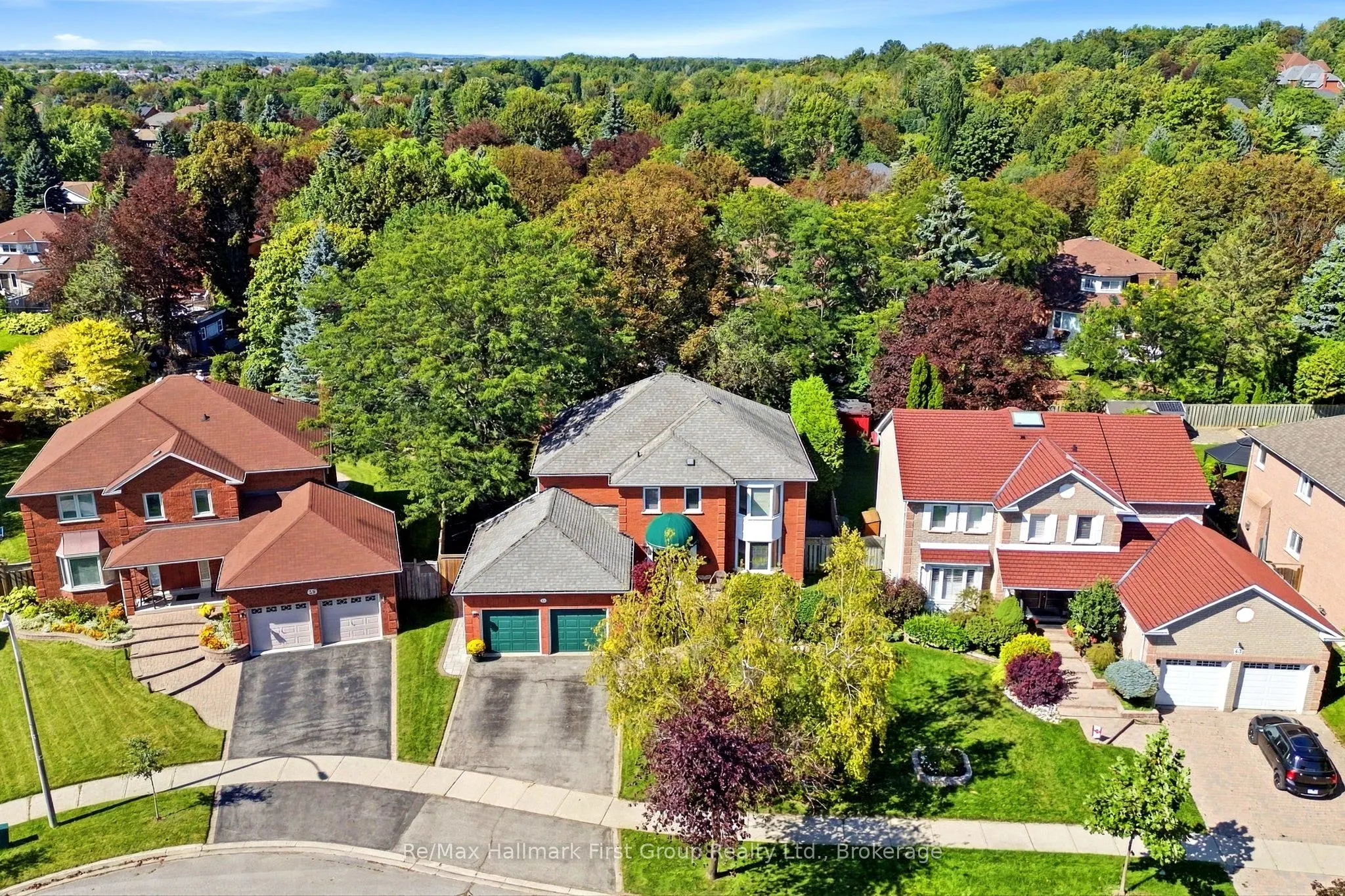 41 Bancroft Crescent