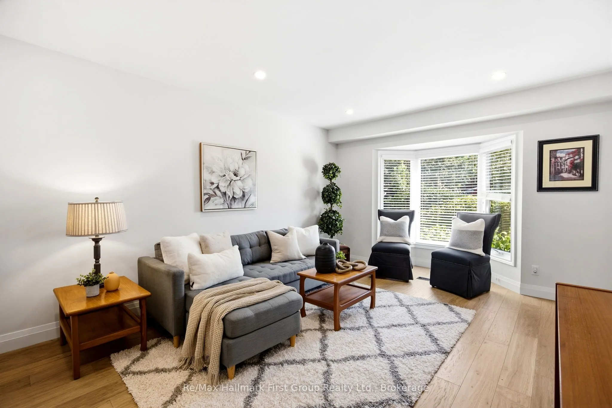 41 Bancroft Crescent