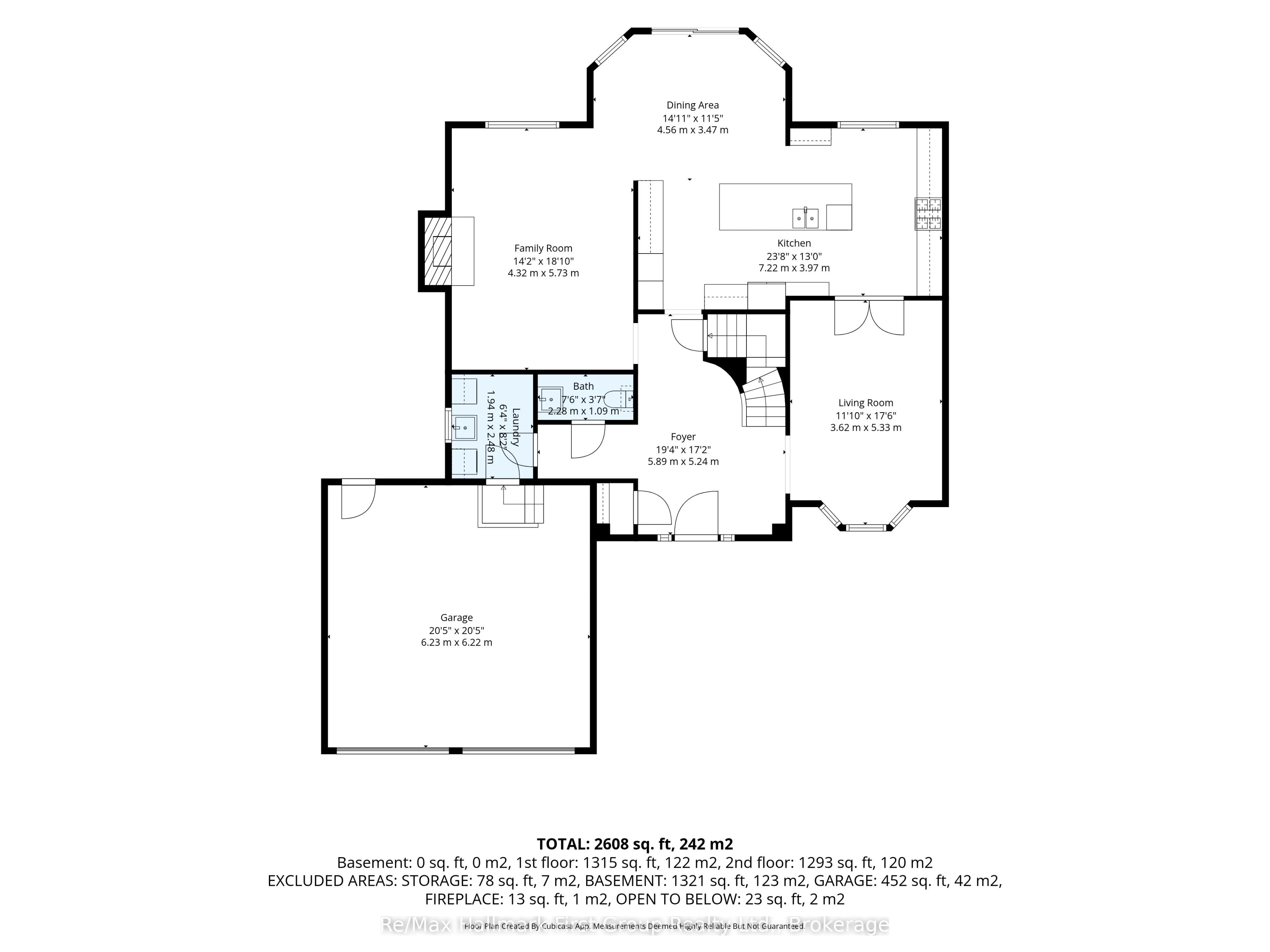 41 Bancroft Crescent