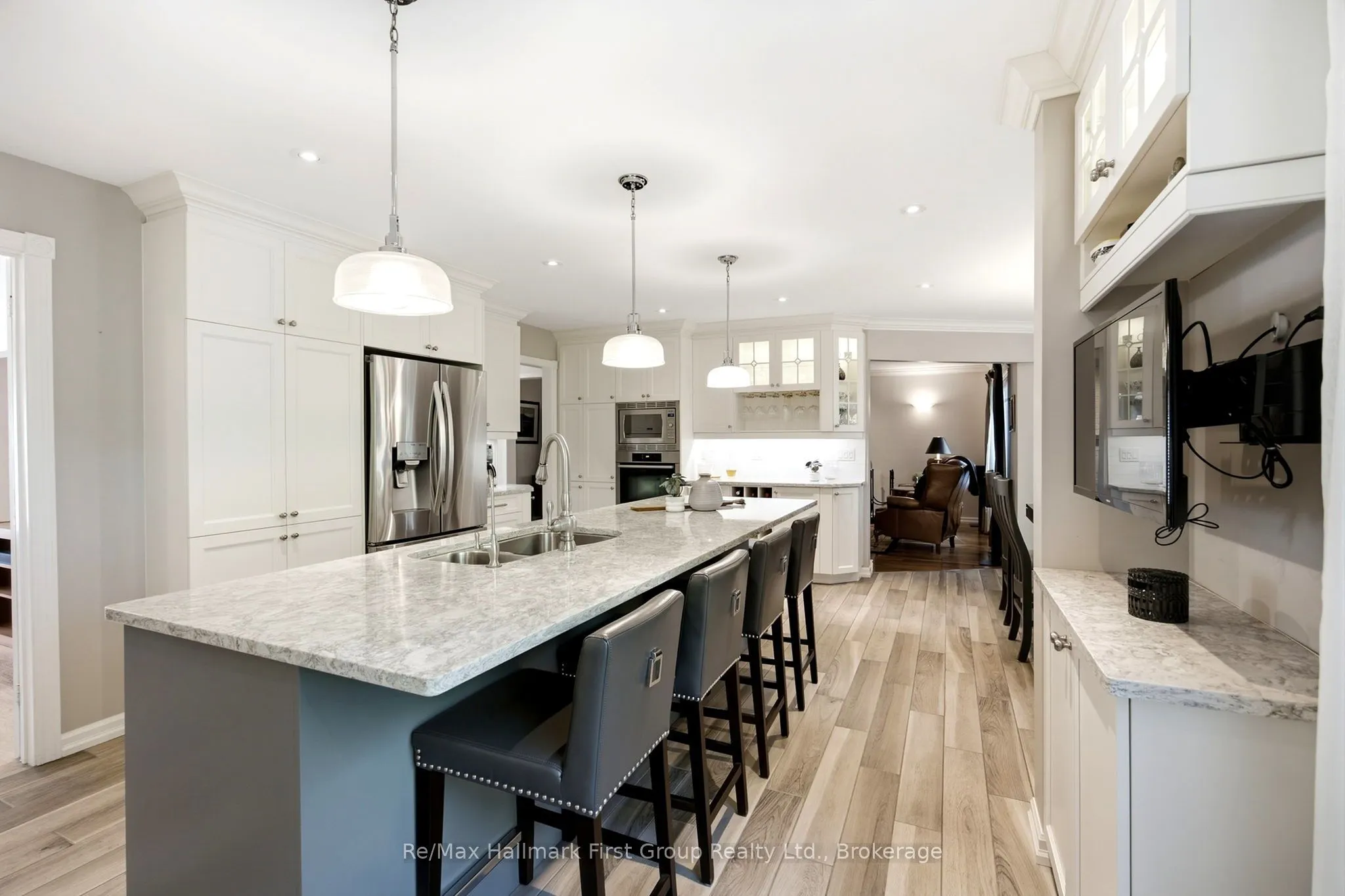 41 Bancroft Crescent