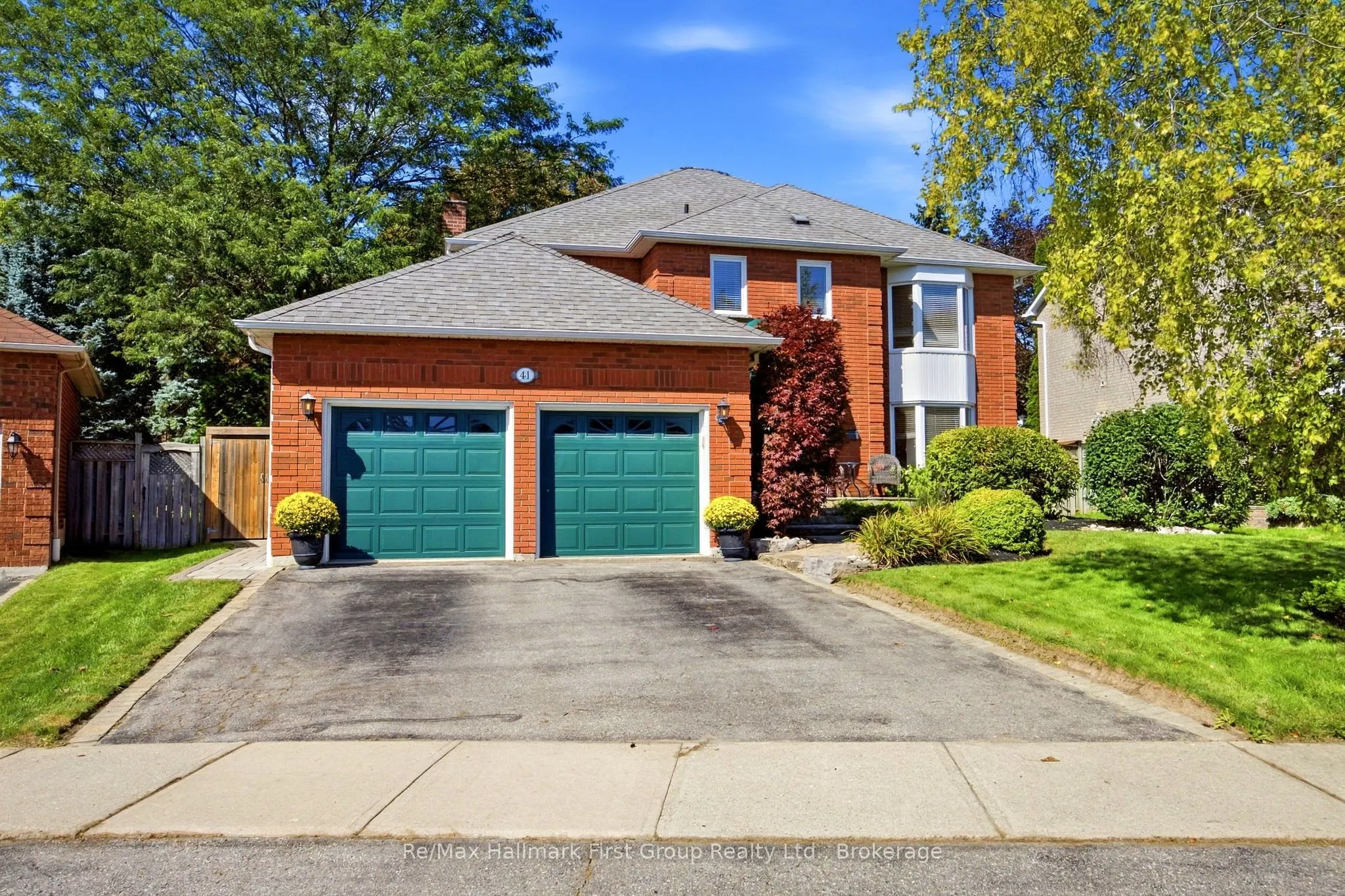 41 Bancroft Crescent