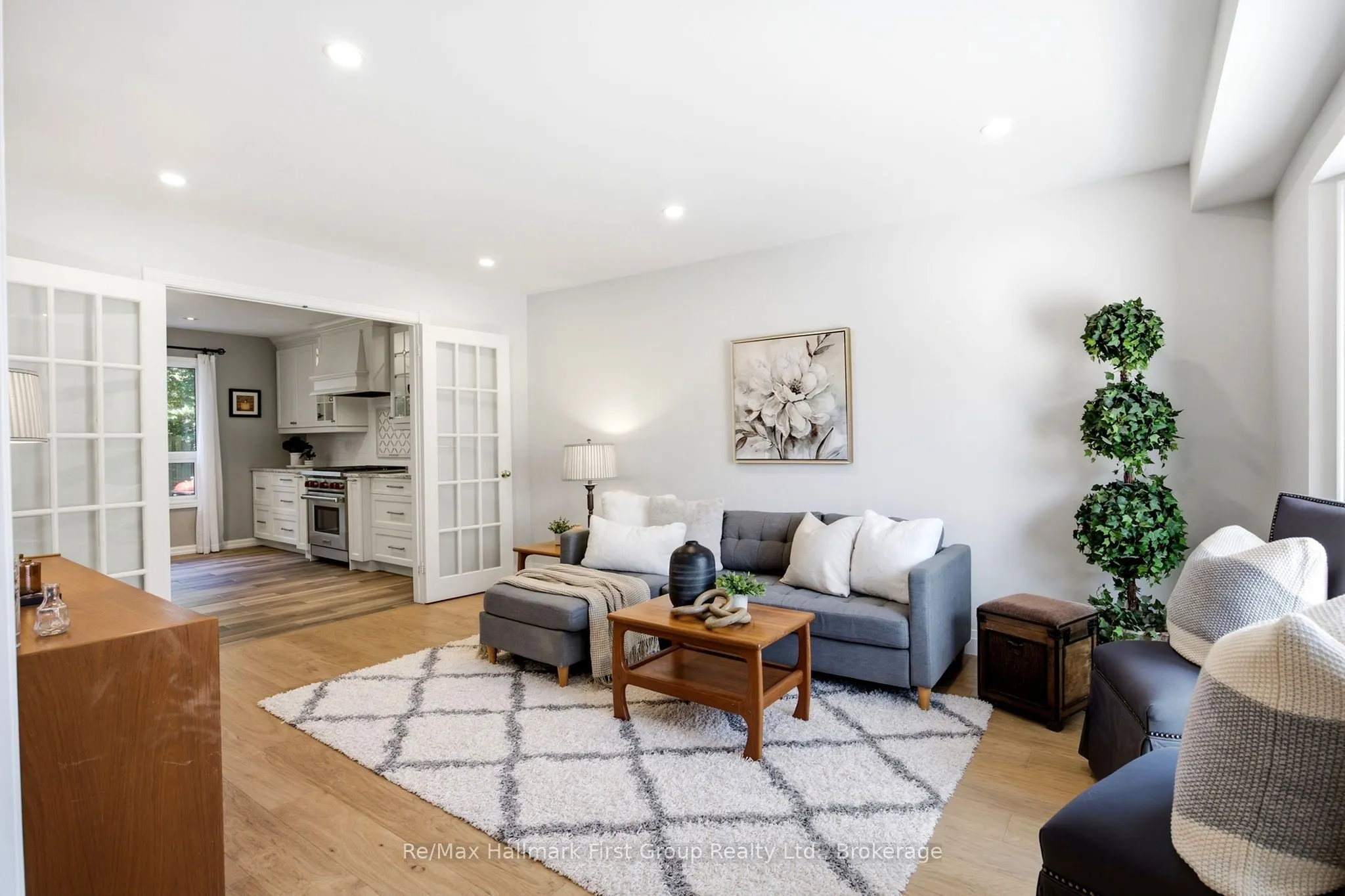 41 Bancroft Crescent