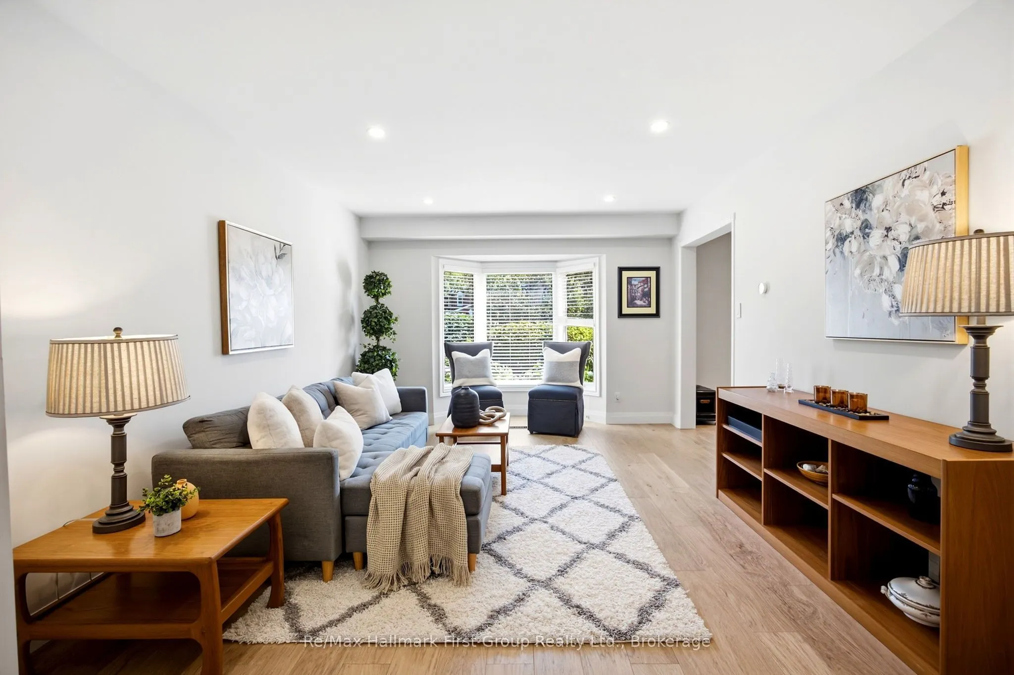 41 Bancroft Crescent
