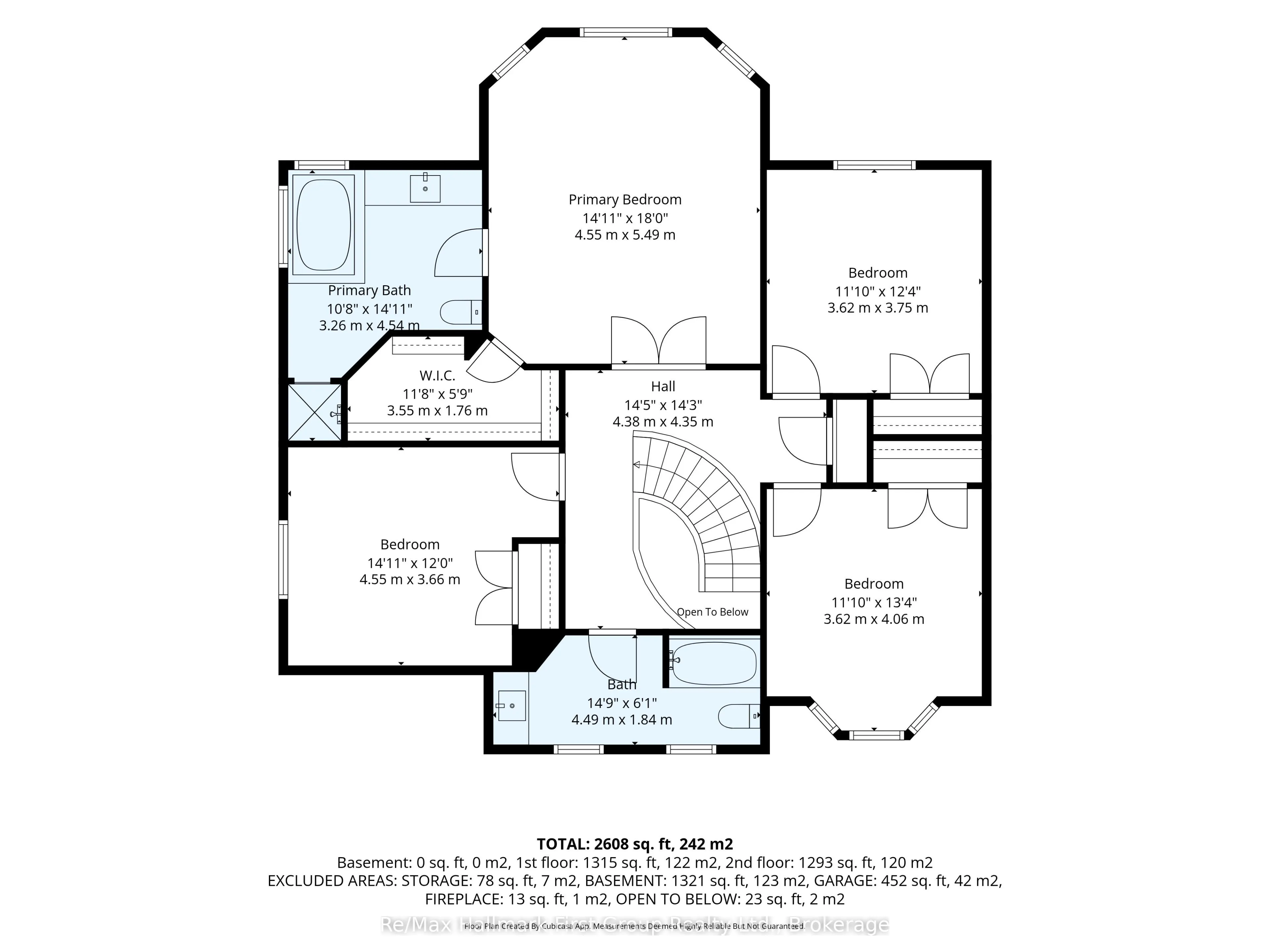 41 Bancroft Crescent