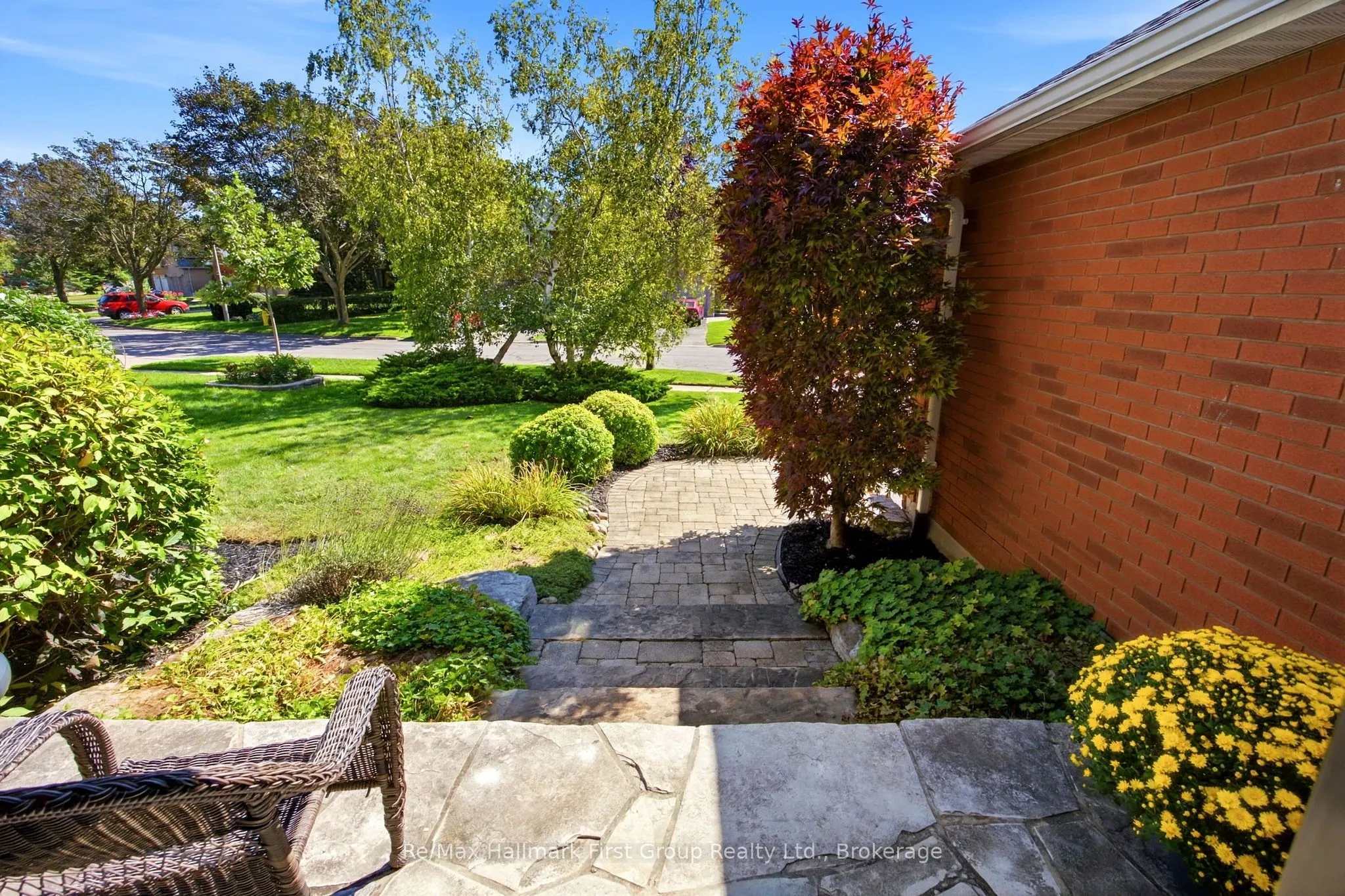 41 Bancroft Crescent