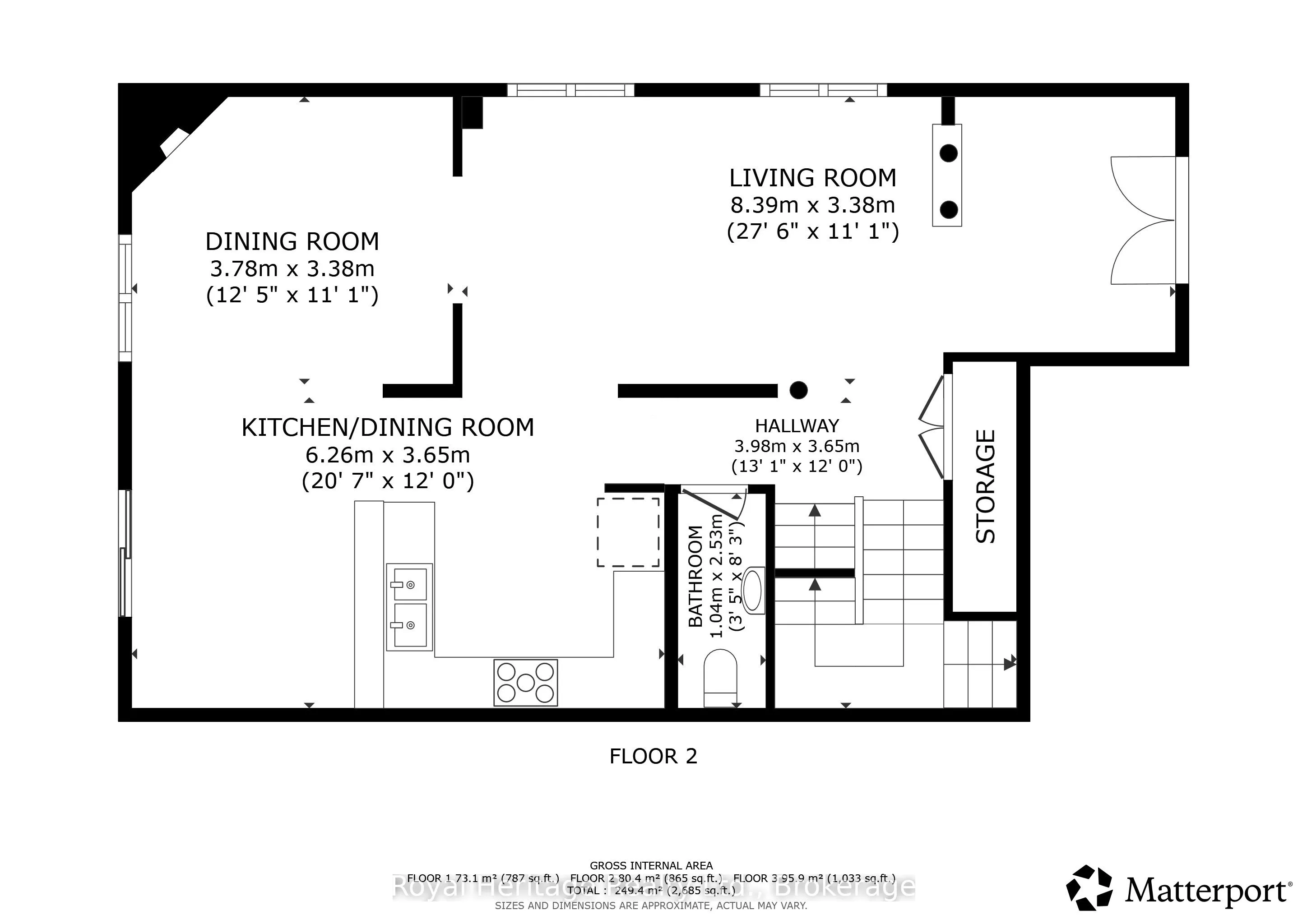 14 Tabb Avenue