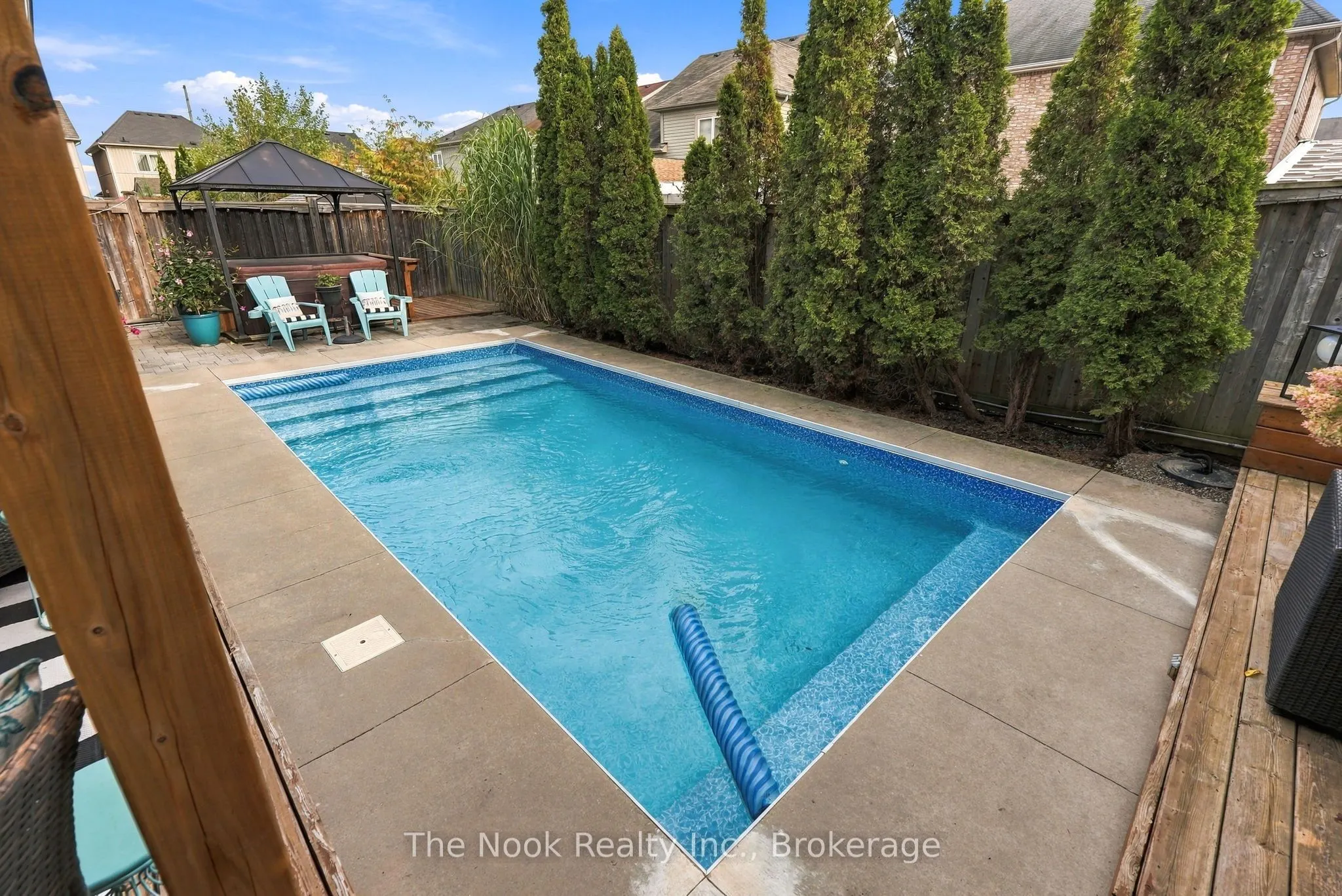 154 Ted Miller Crescent