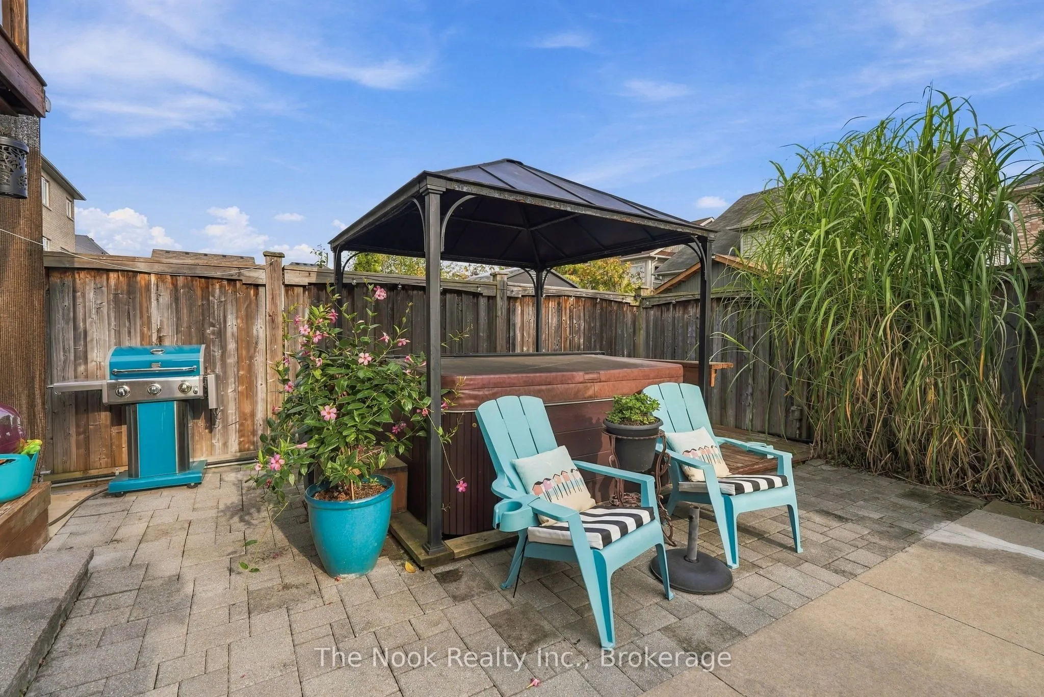 154 Ted Miller Crescent