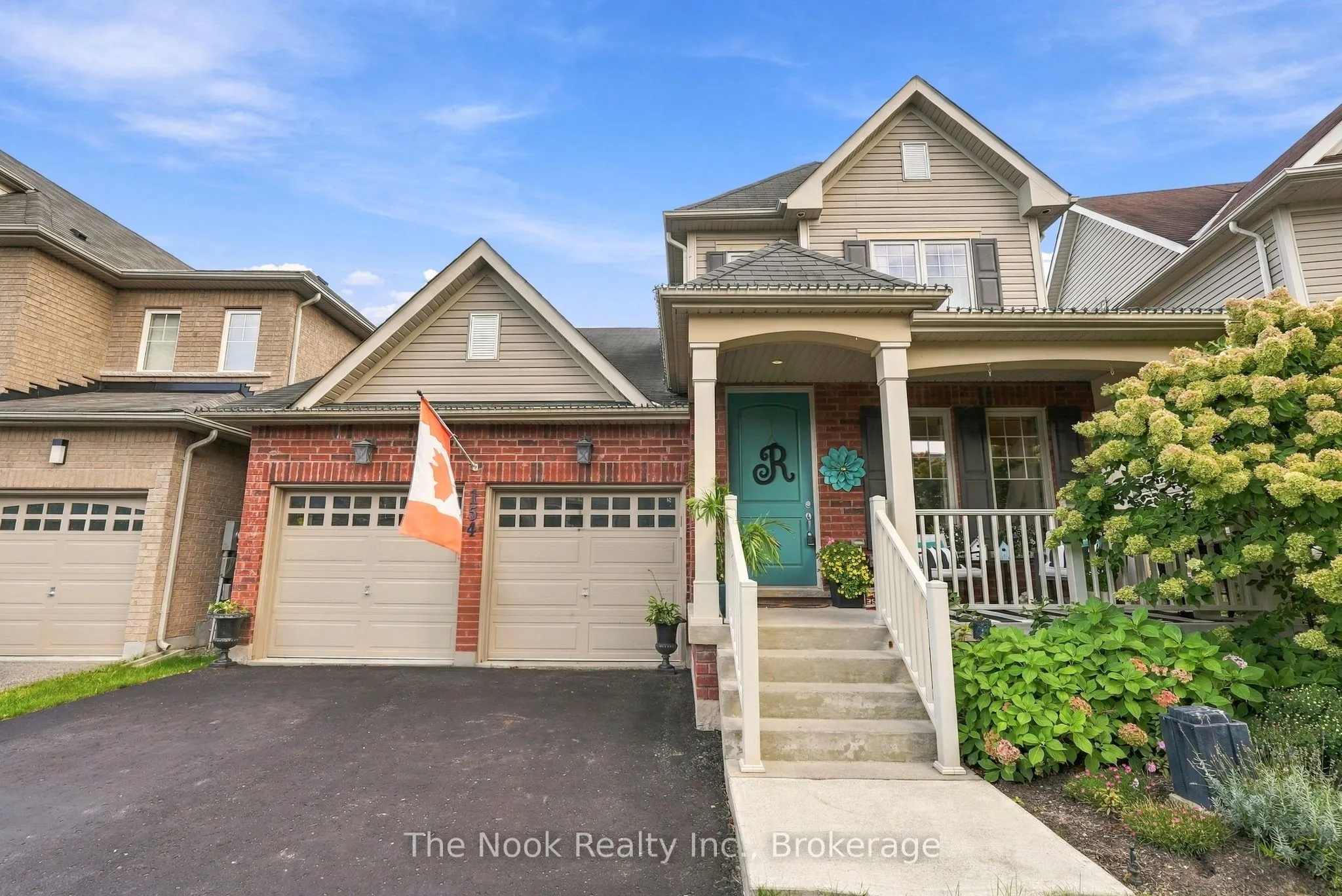 154 Ted Miller Crescent