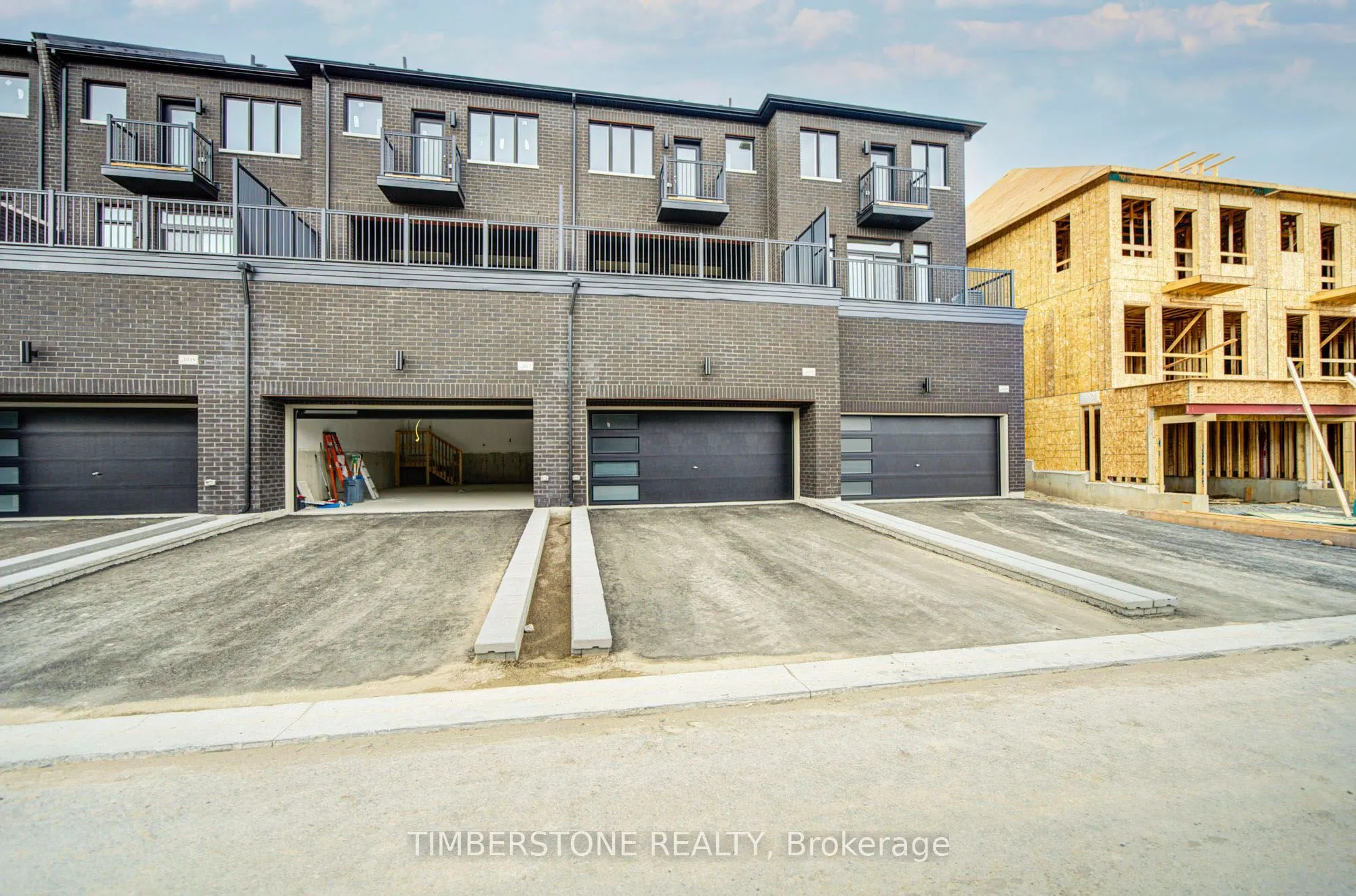 1023 Elizabeth MacKenzie Drive