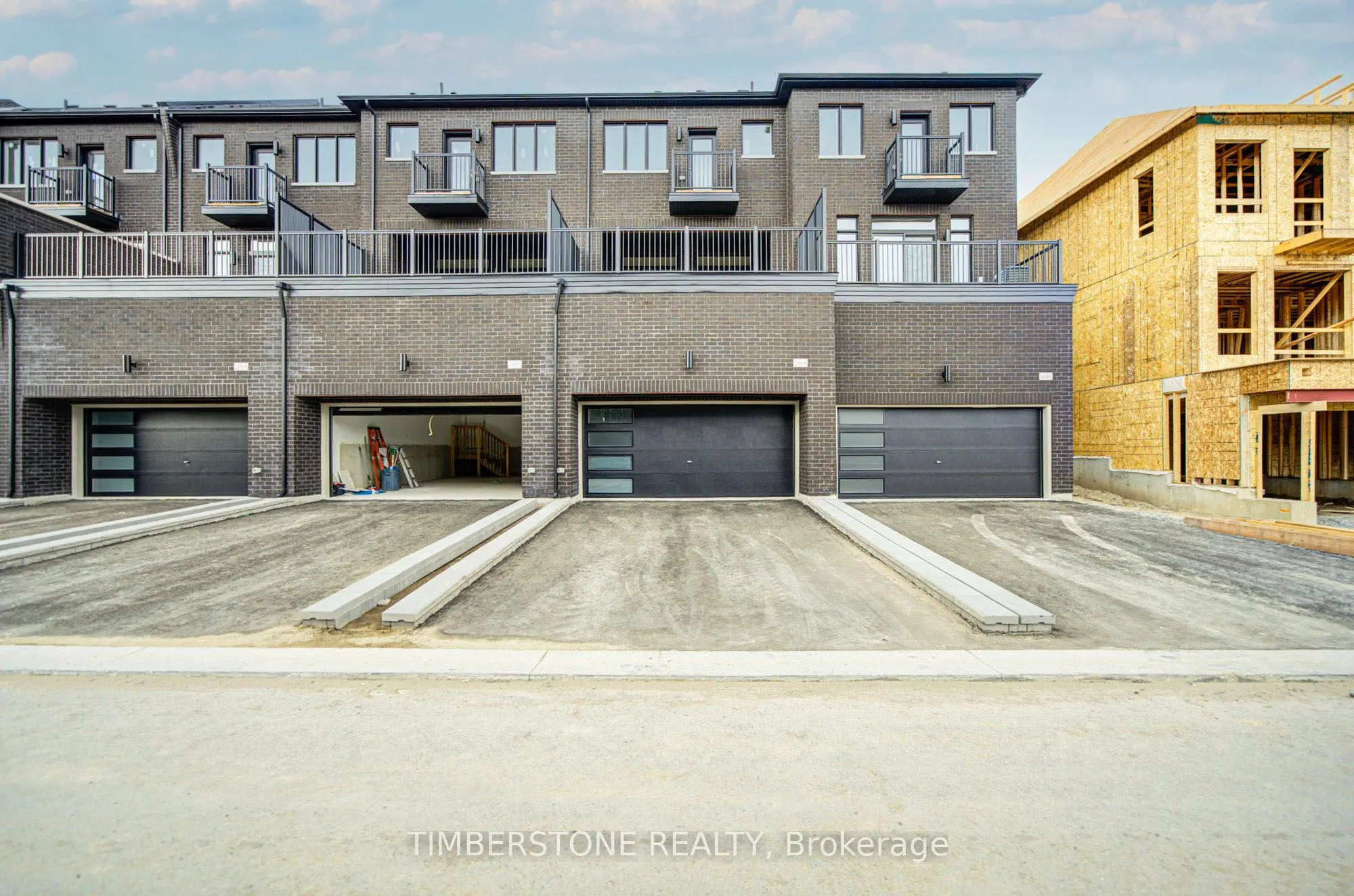 1023 Elizabeth MacKenzie Drive