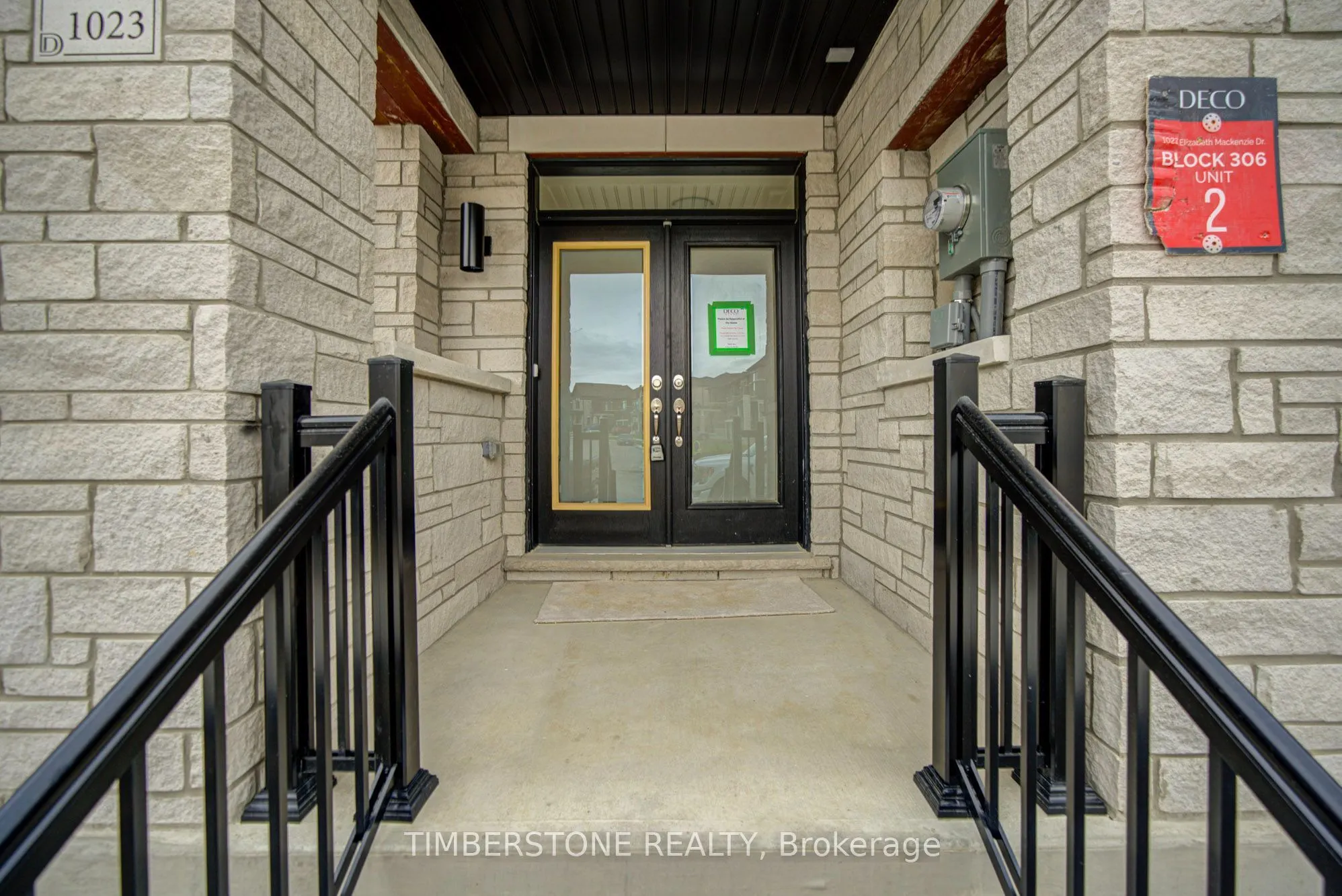 1023 Elizabeth MacKenzie Drive