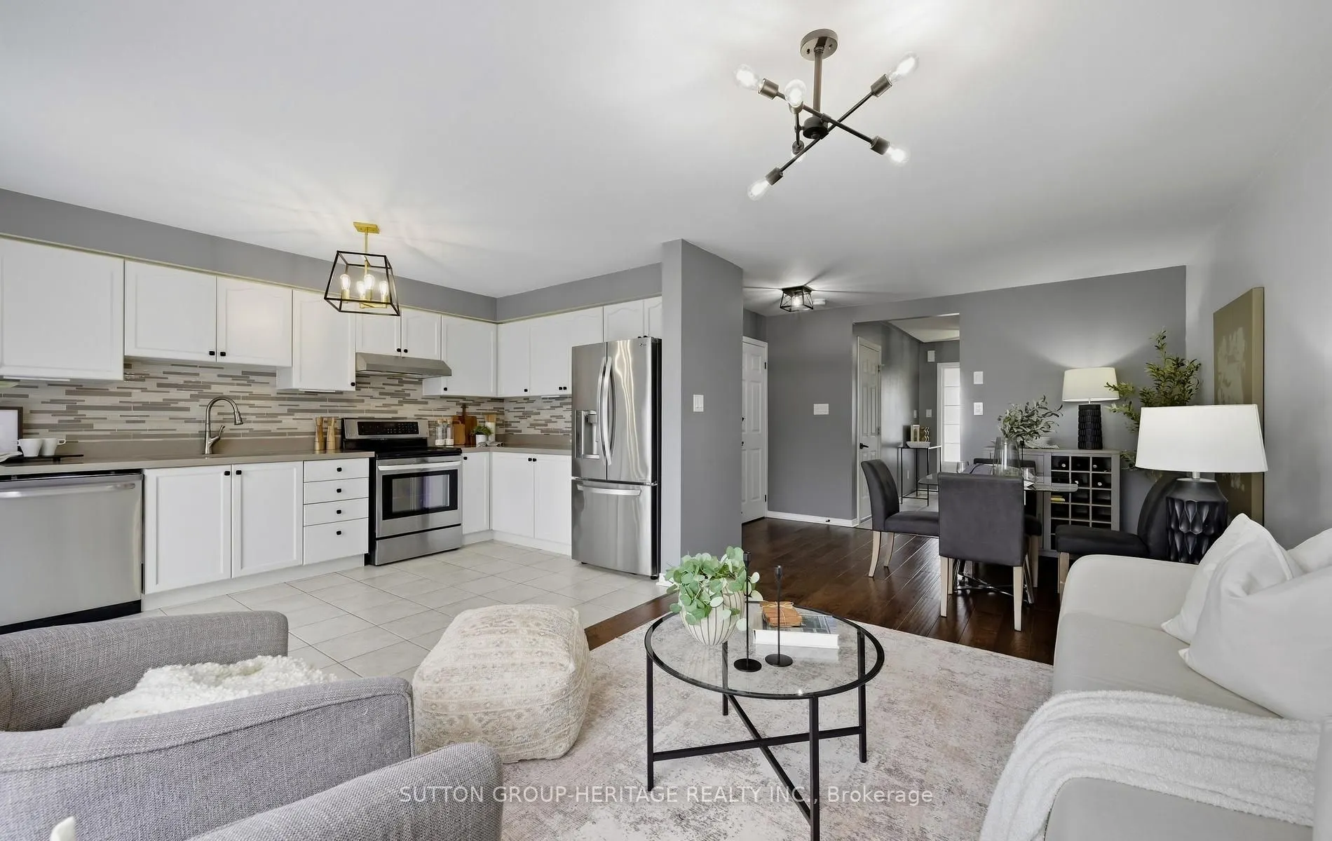 1431 Glaspell Crescent