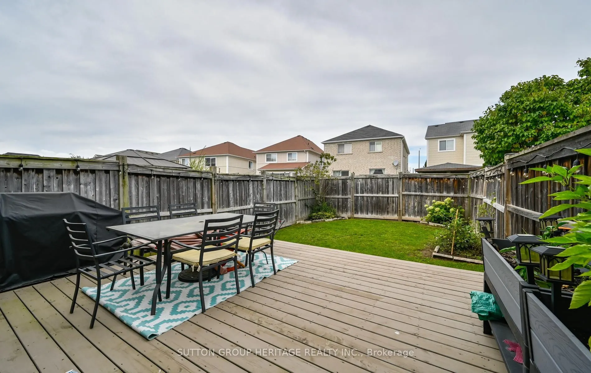 1431 Glaspell Crescent
