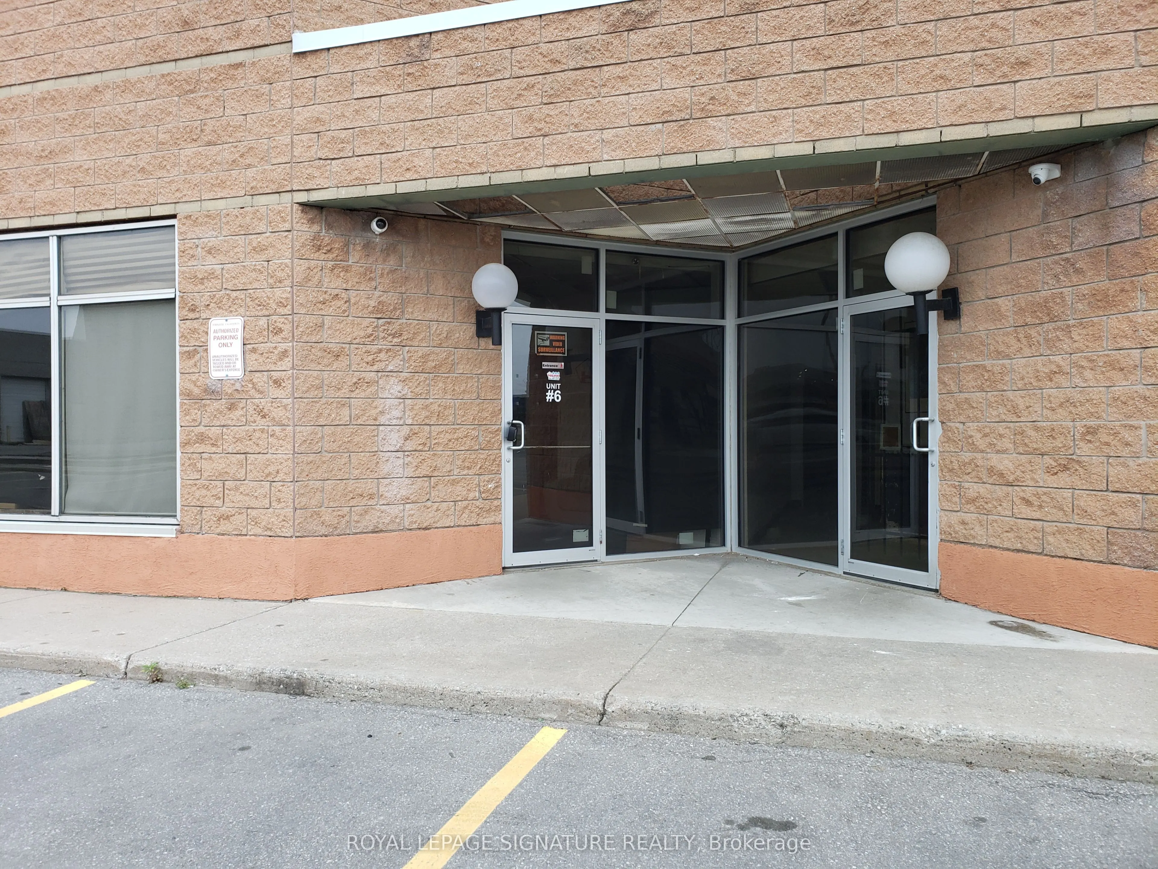 90 Ironside Crescent #6