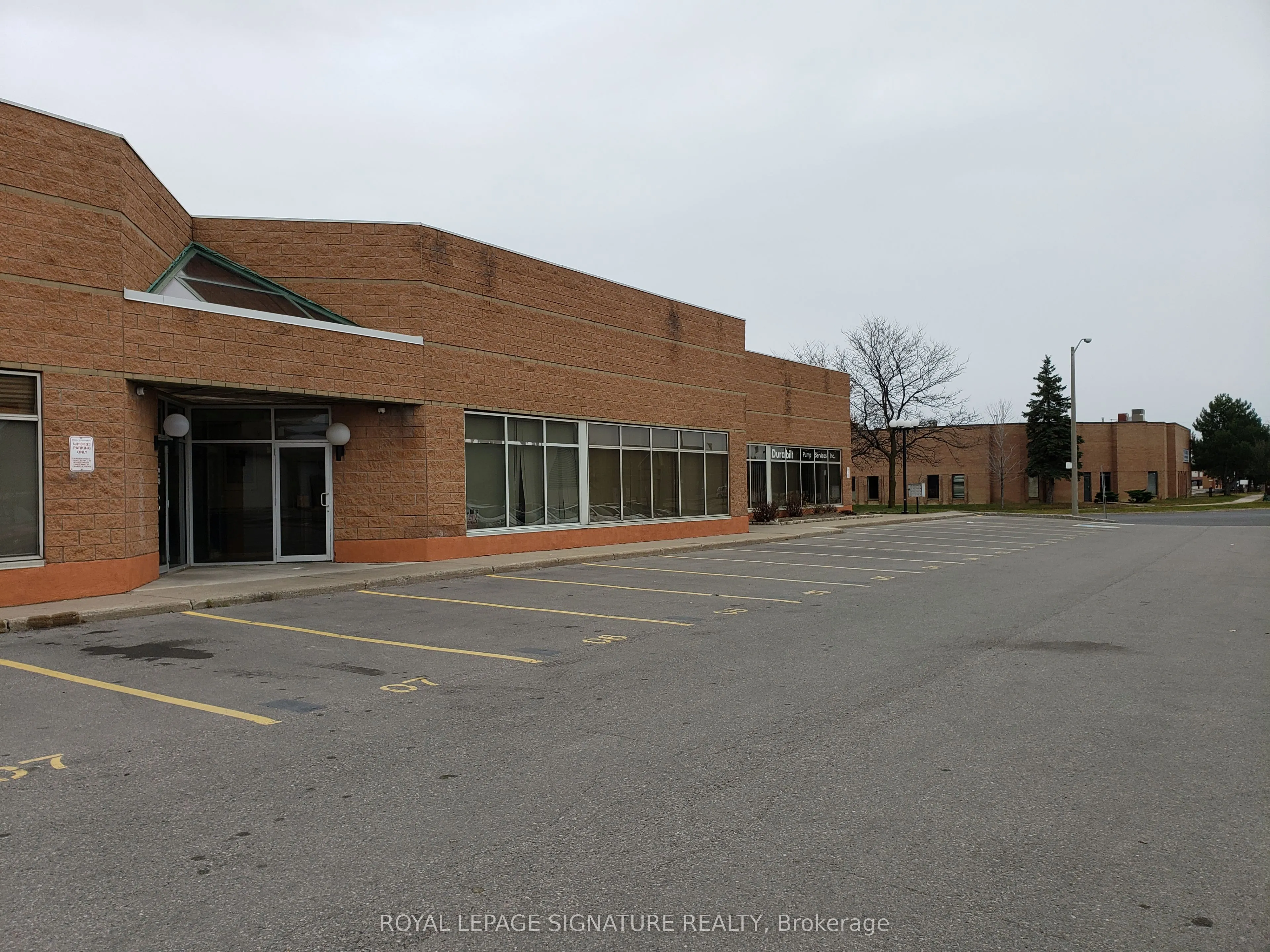 90 Ironside Crescent #6