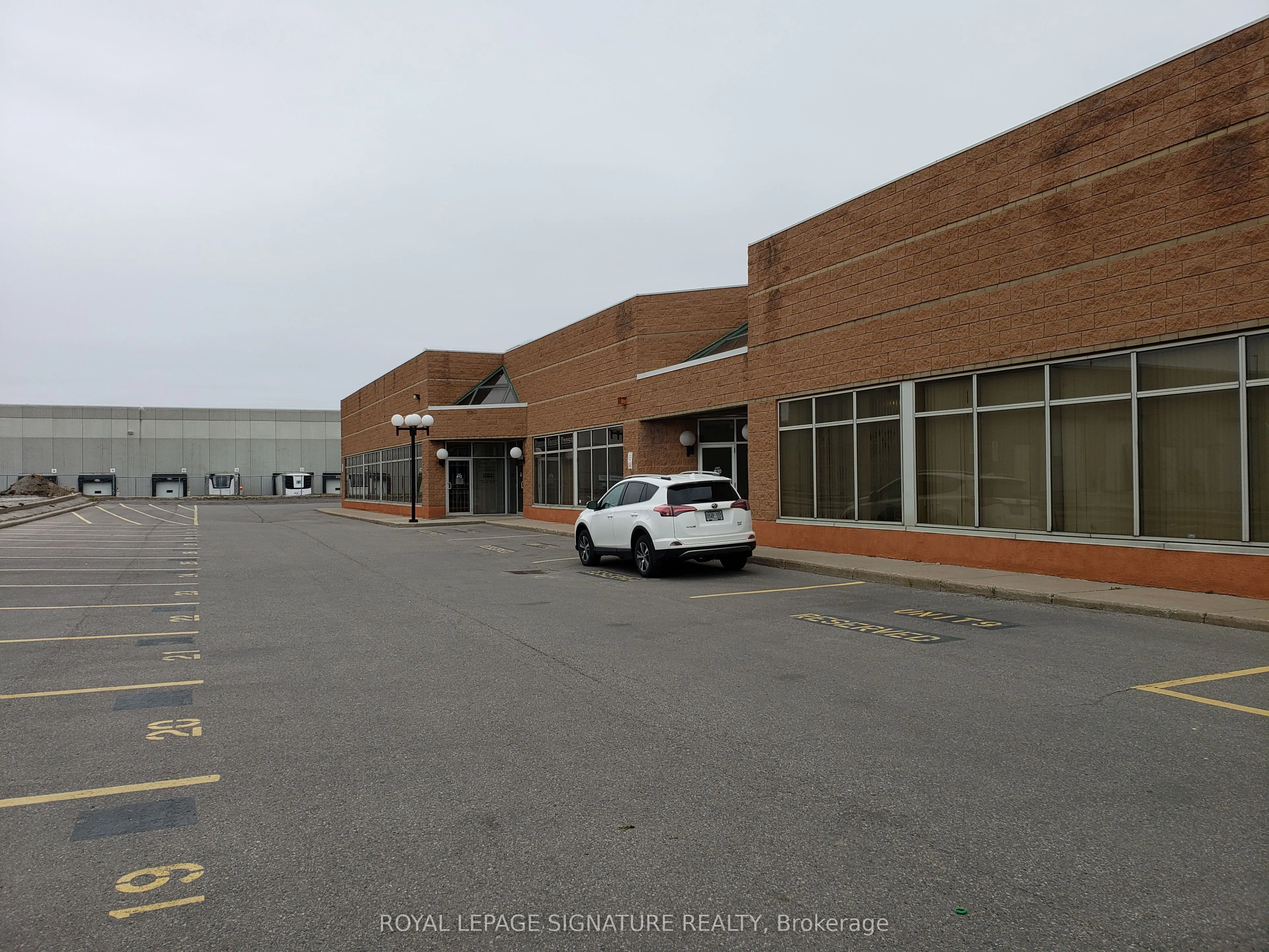 90 Ironside Crescent #6