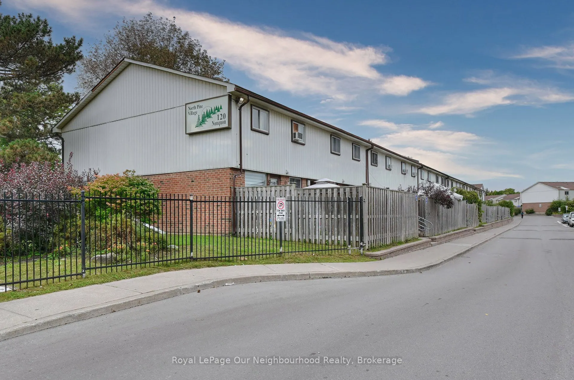 120 Nonquon Road #34