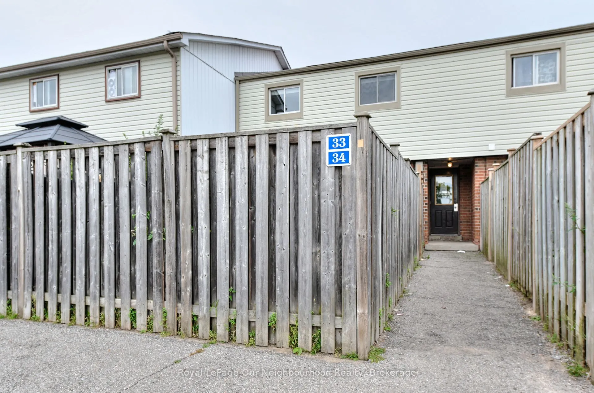 120 Nonquon Road #34