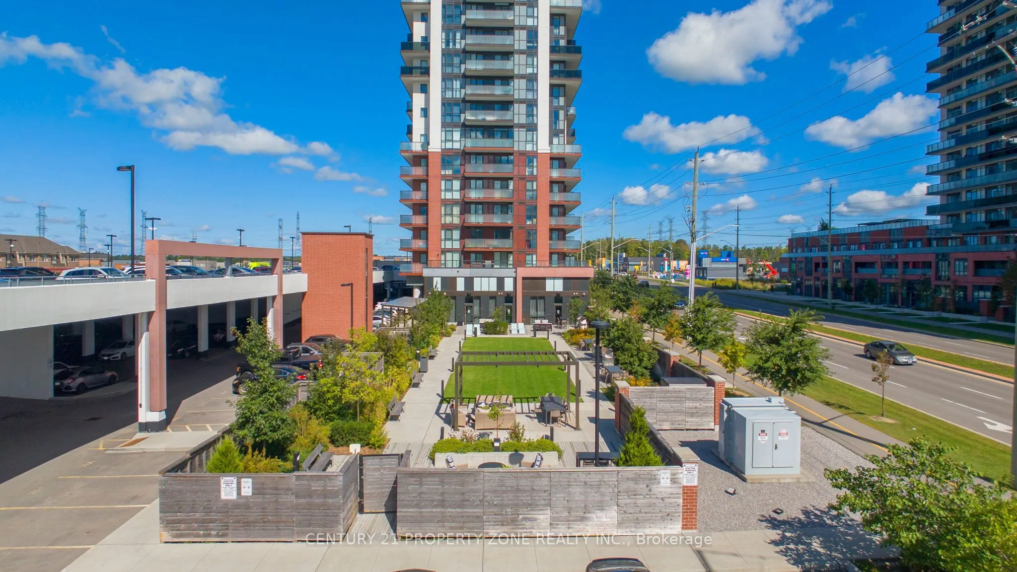 2550 Simcoe Street N #1015