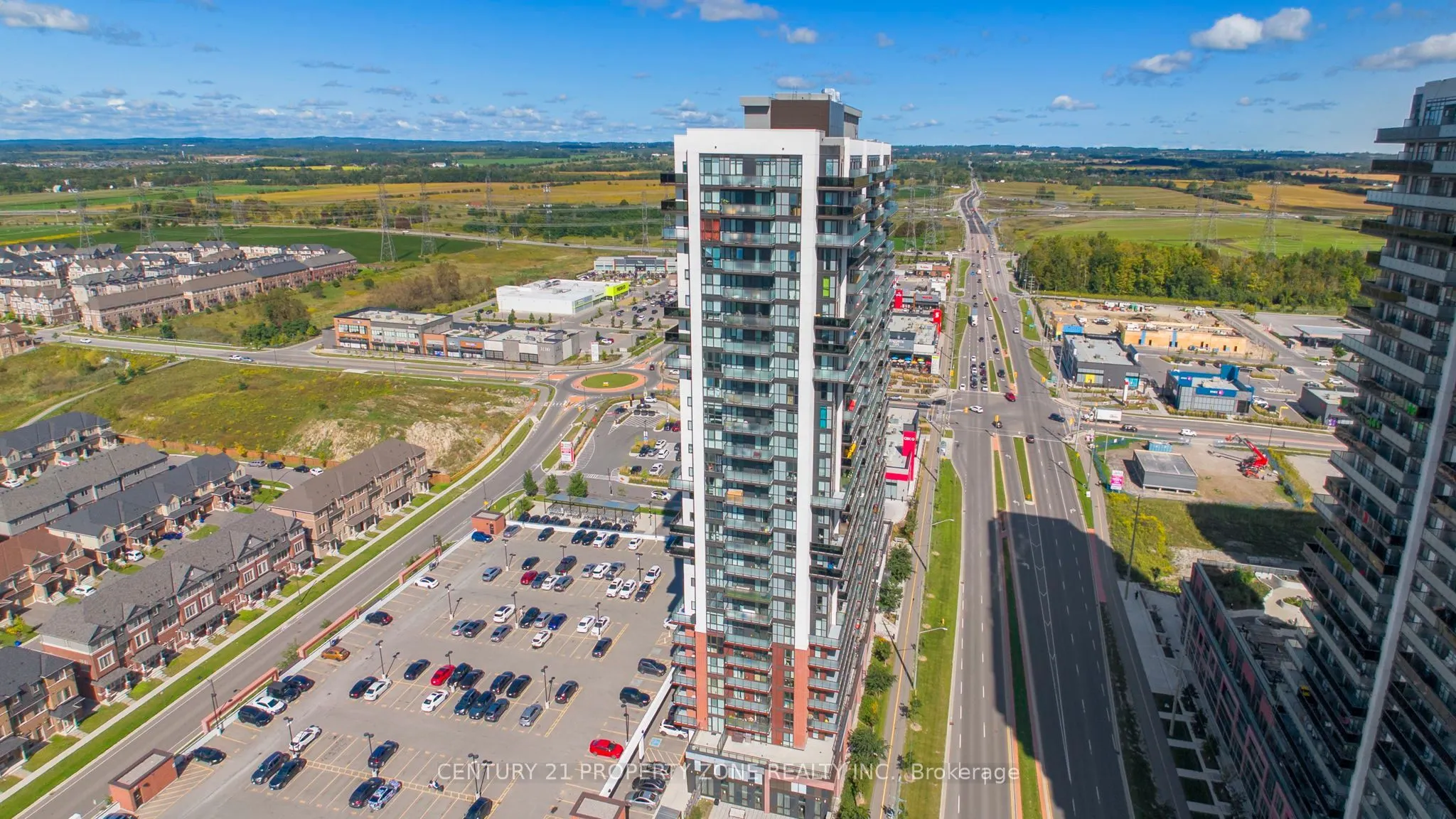 2550 Simcoe Street N #1015