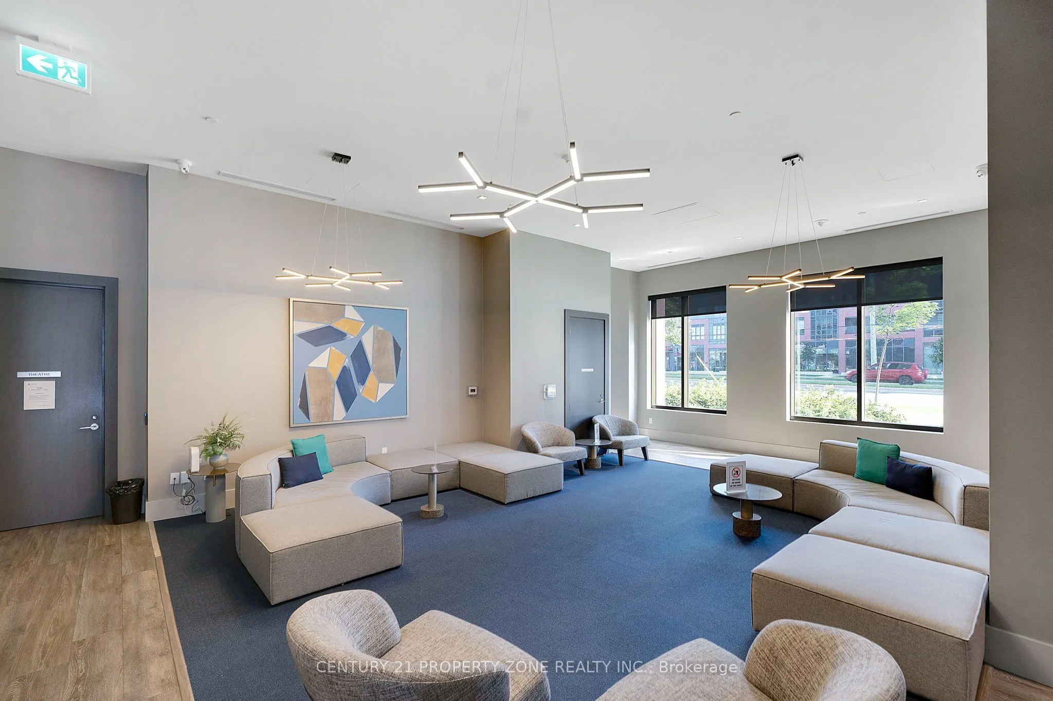 2550 Simcoe Street N #1015