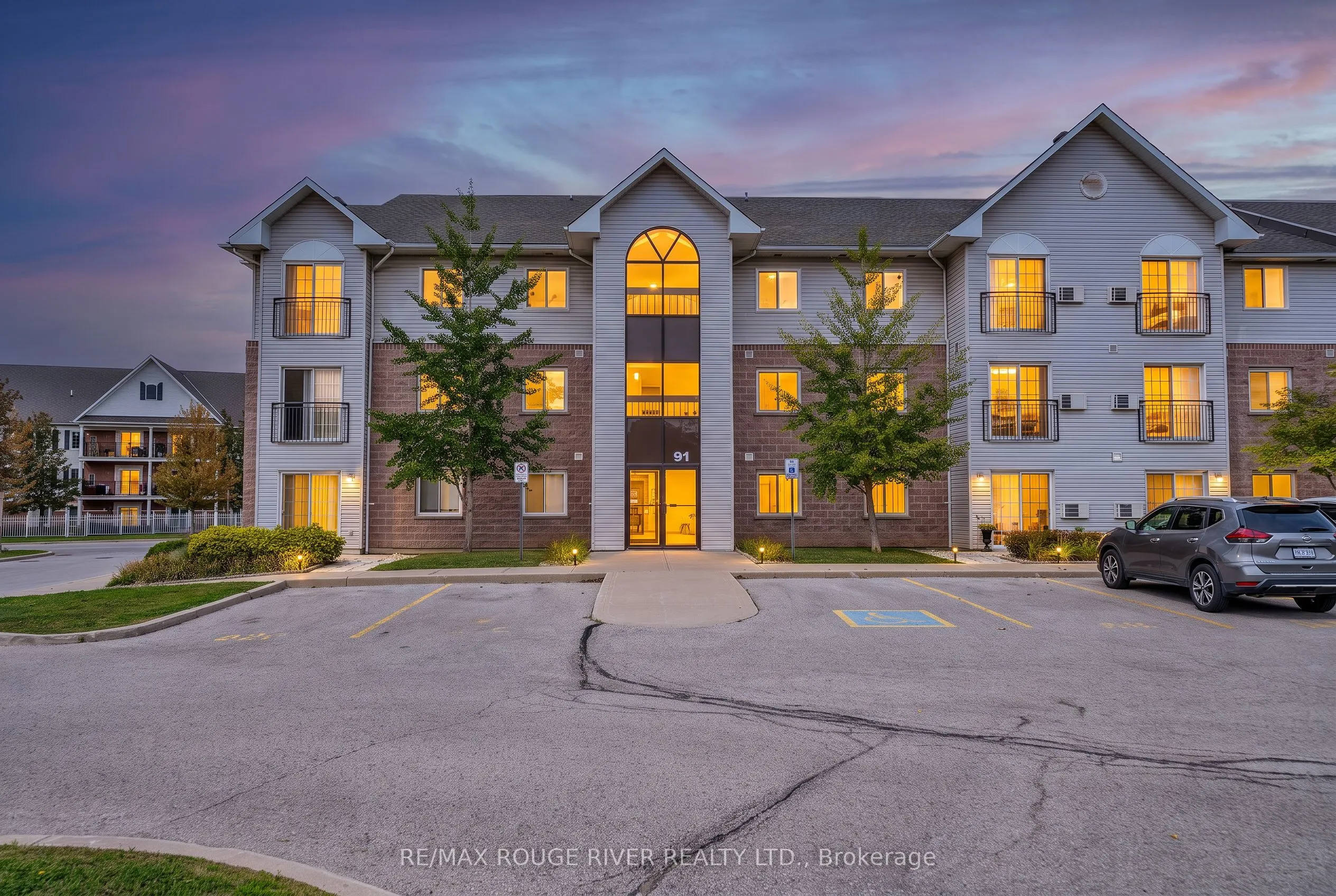 91 Aspen Springs Drive #210