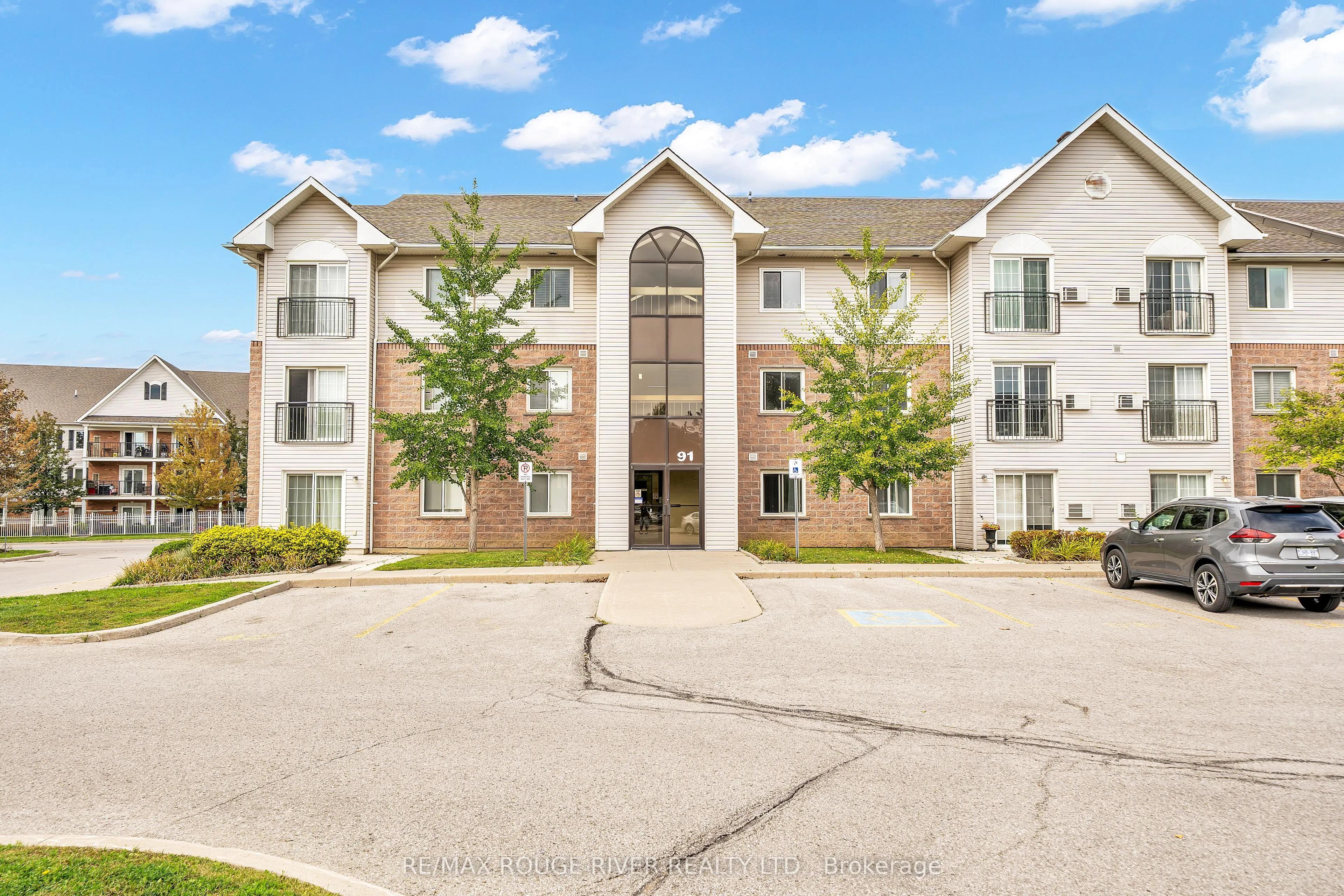 91 Aspen Springs Drive #210