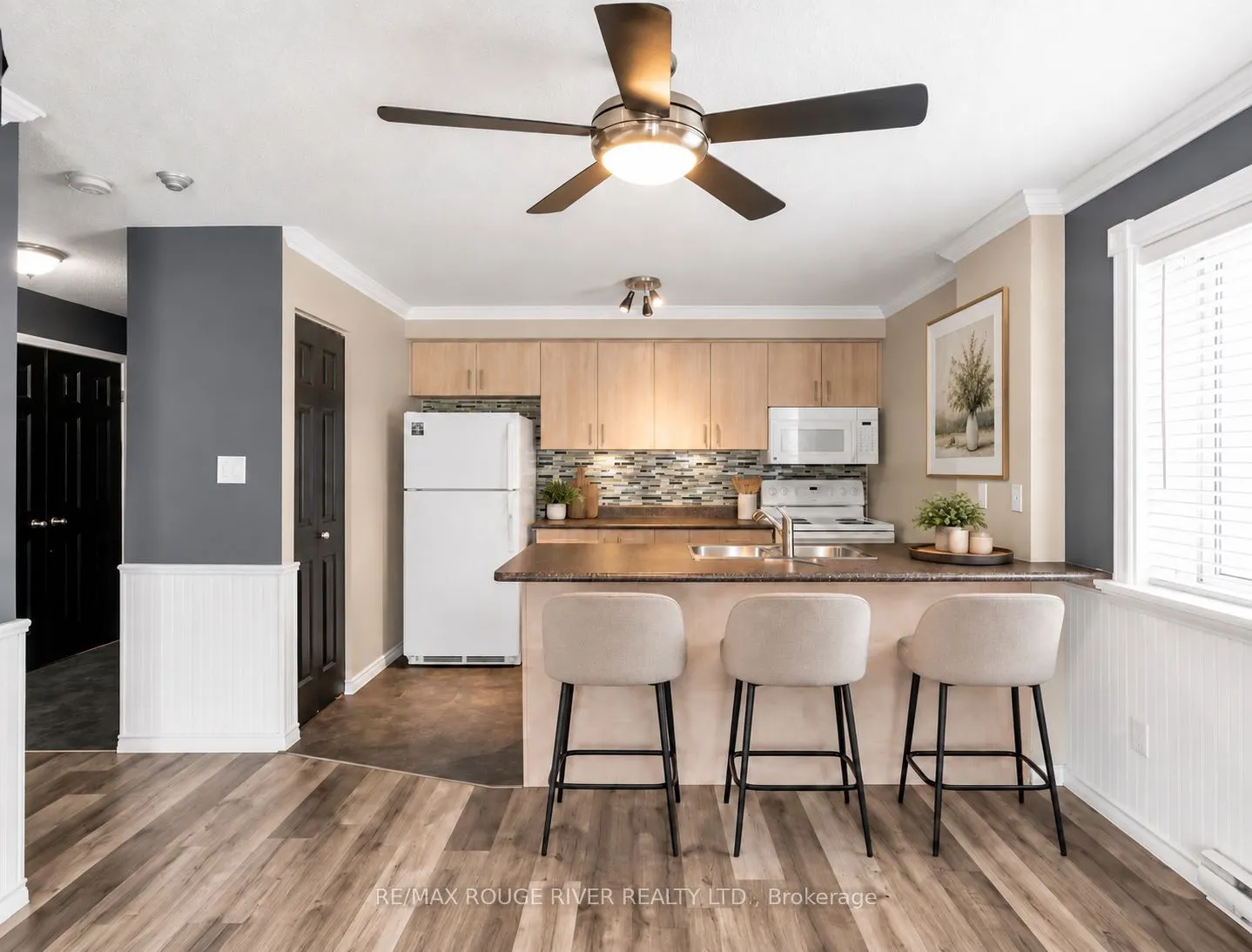 91 Aspen Springs Drive #210
