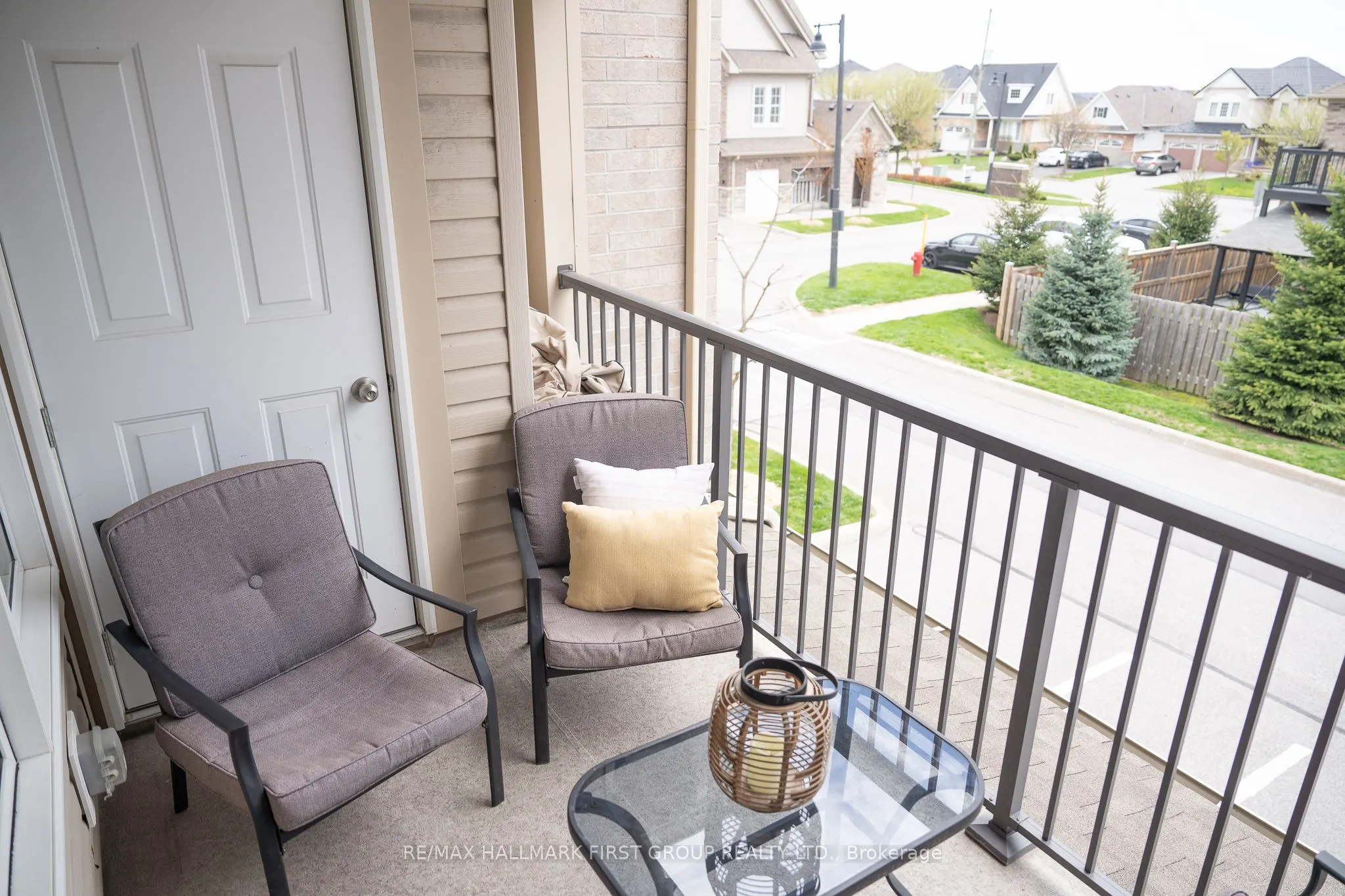 1430 Gord Vinson Avenue #33