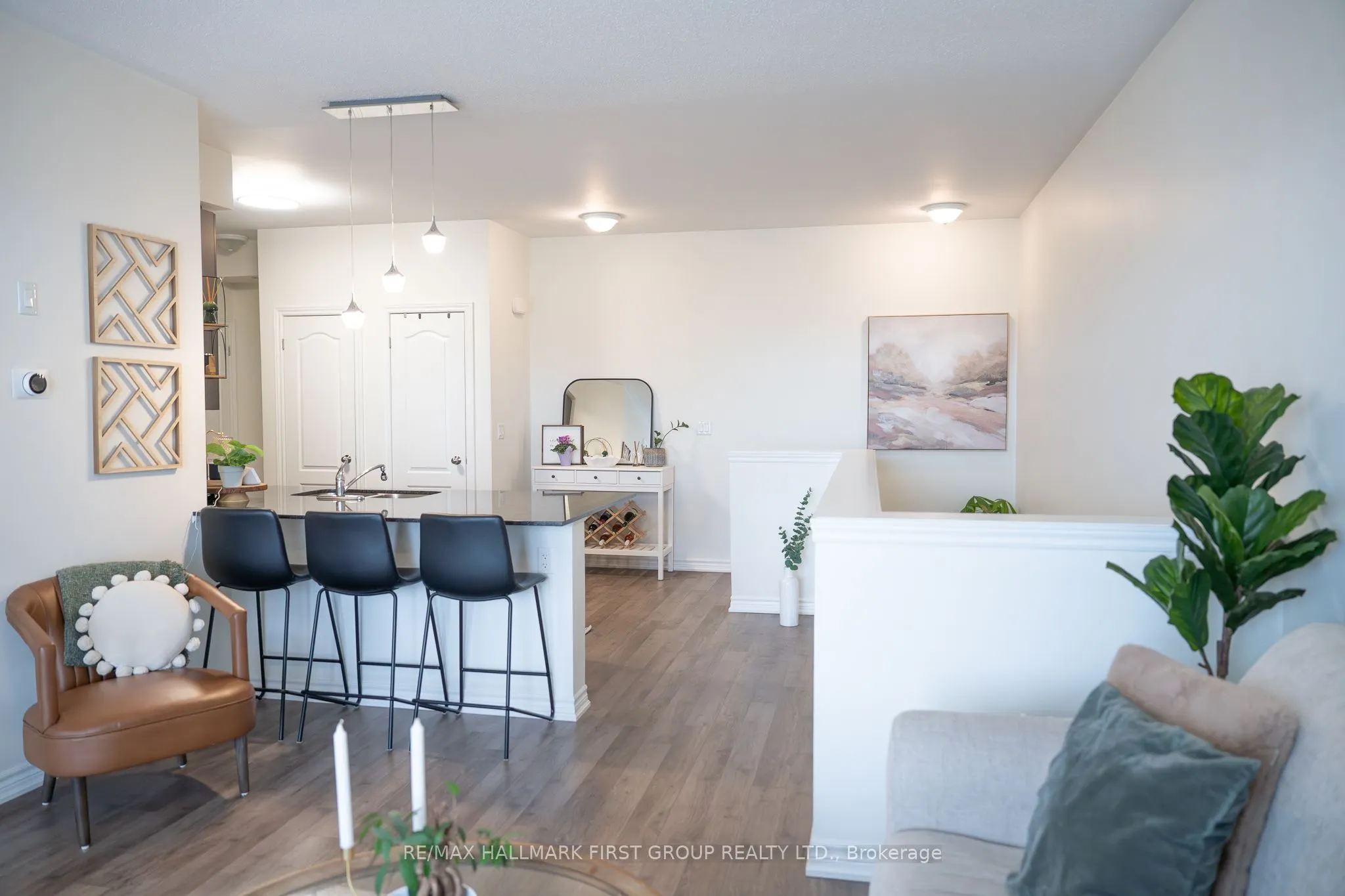 1430 Gord Vinson Avenue #33