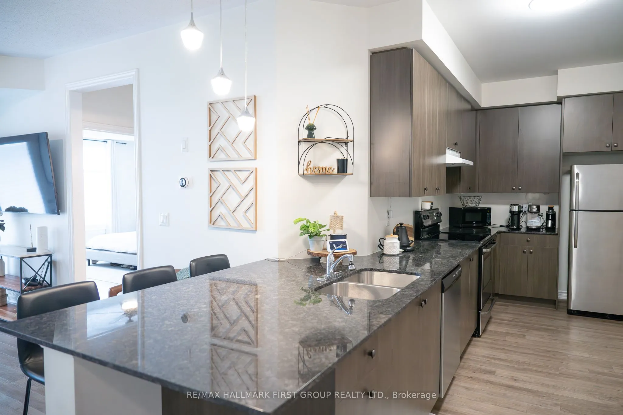 1430 Gord Vinson Avenue #33