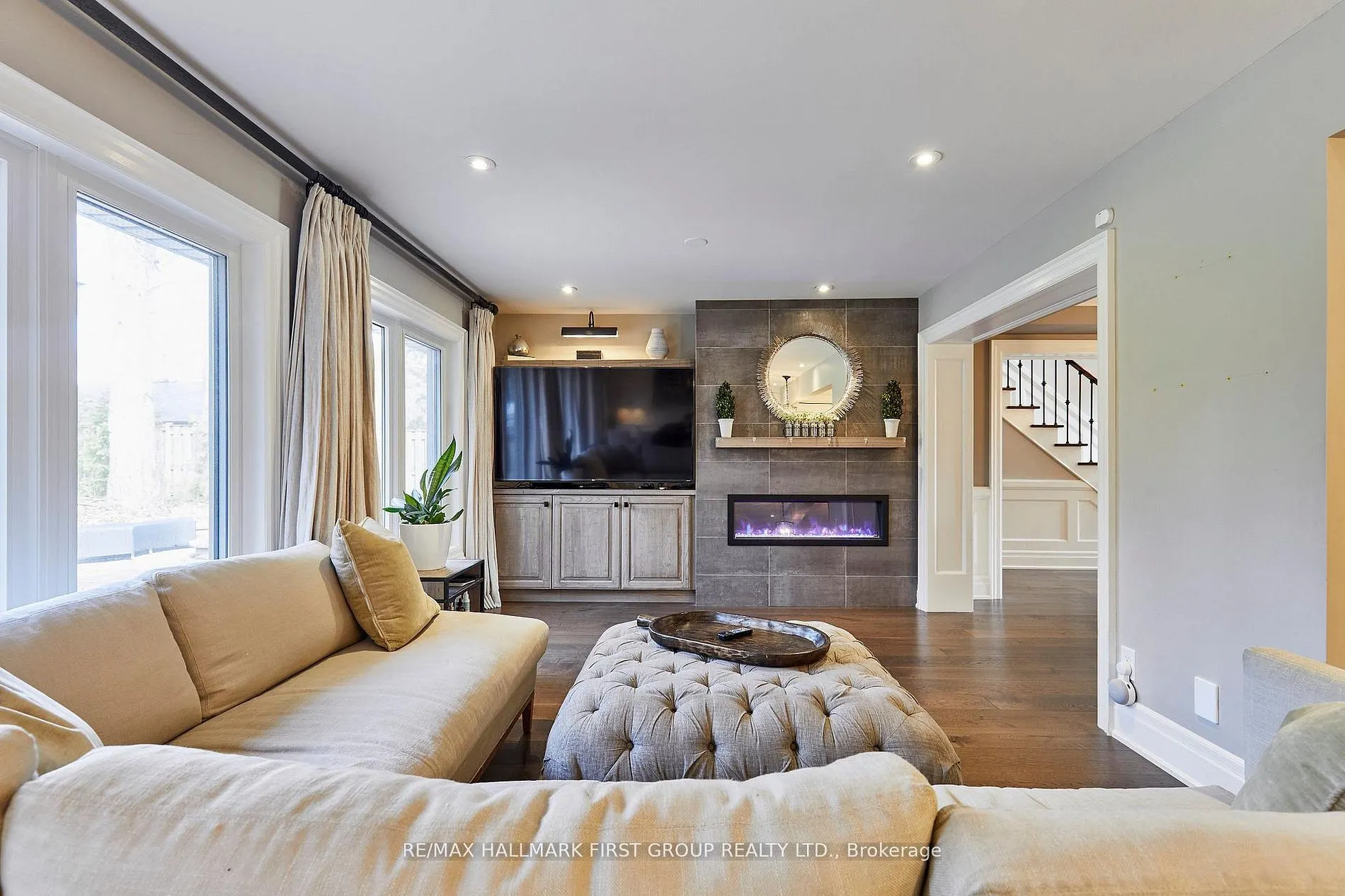 1434 Rougemount Drive