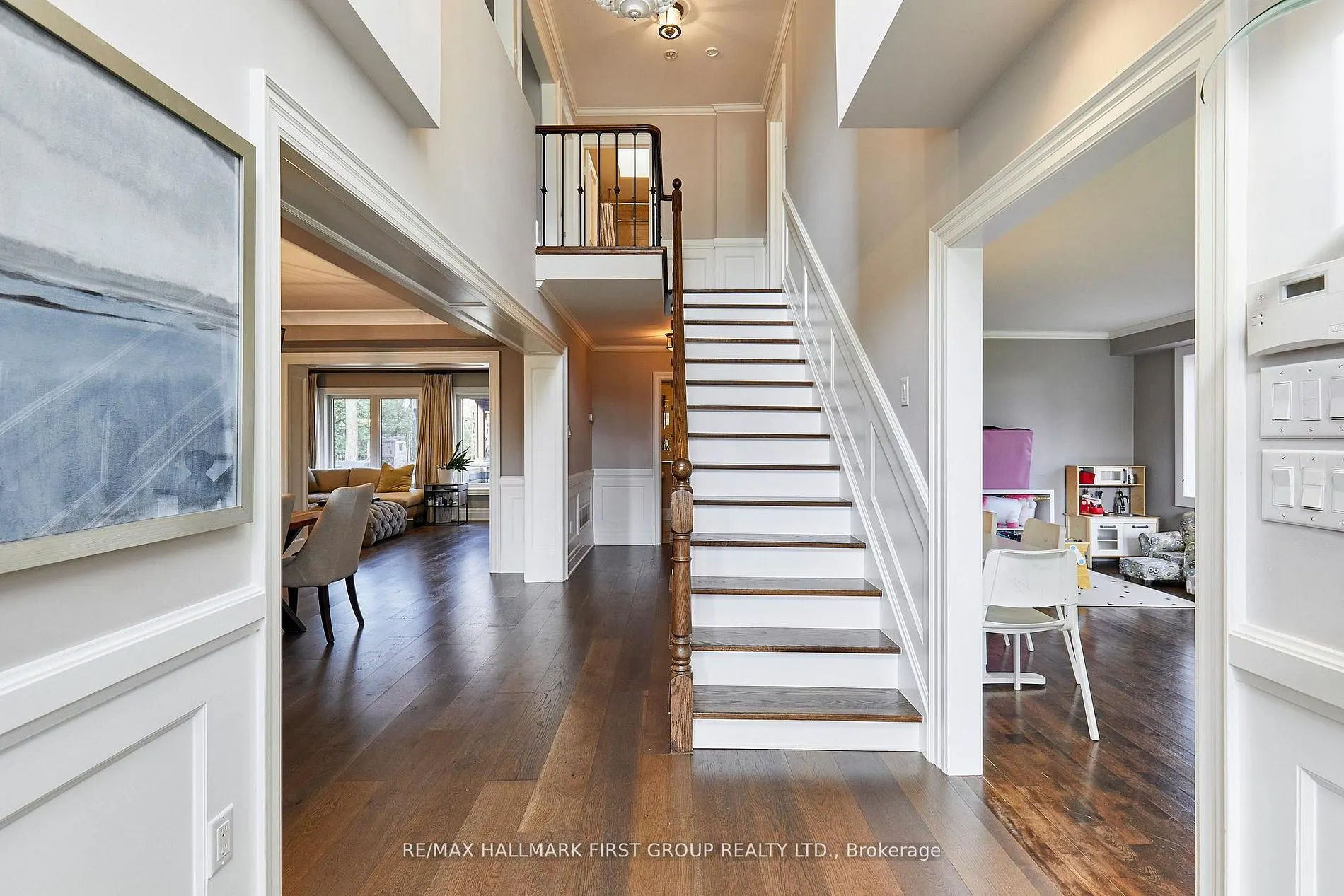1434 Rougemount Drive
