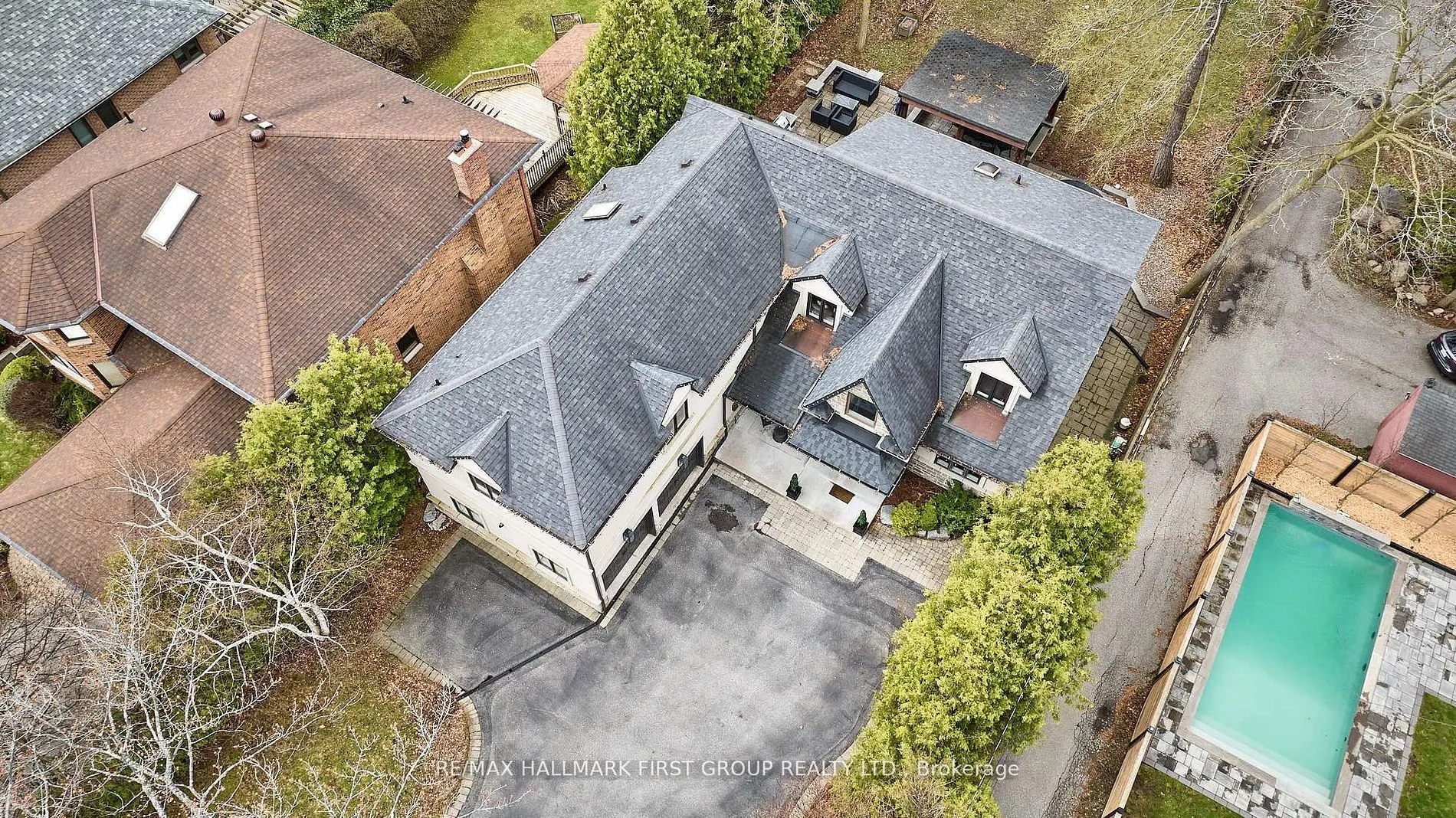1434 Rougemount Drive